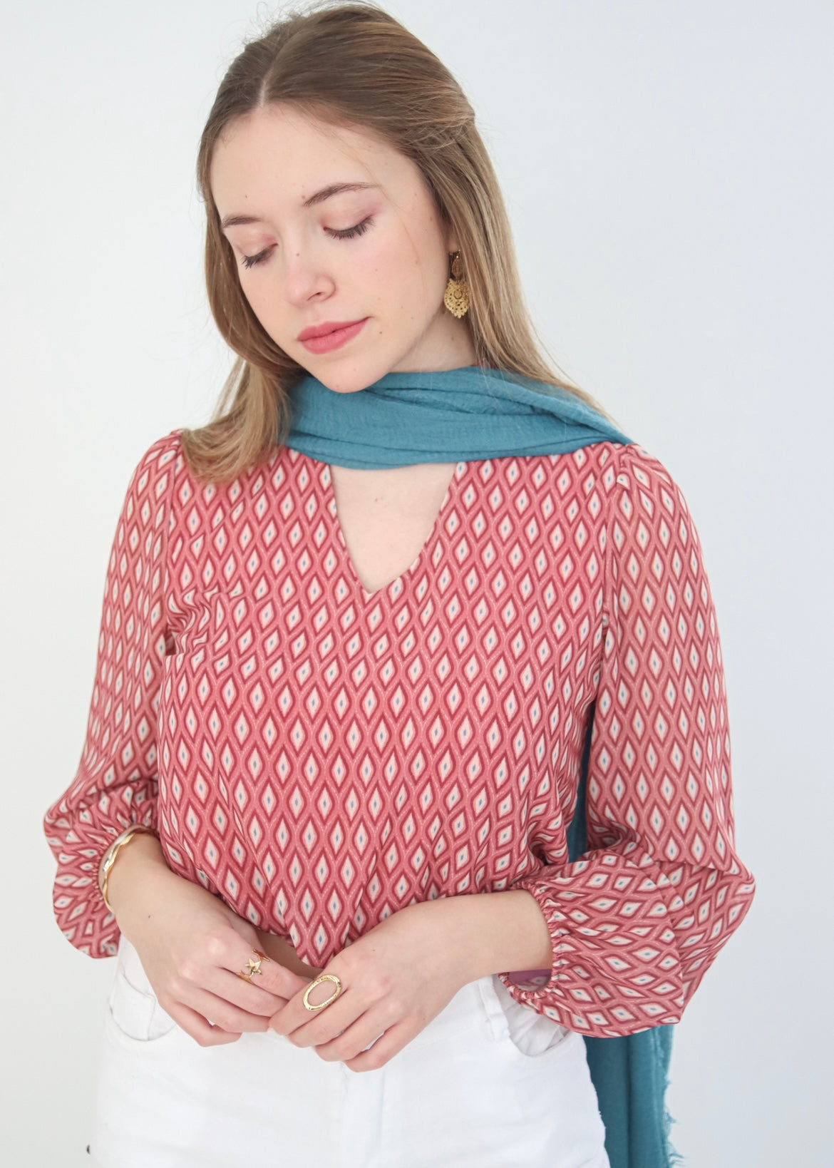 Blusa