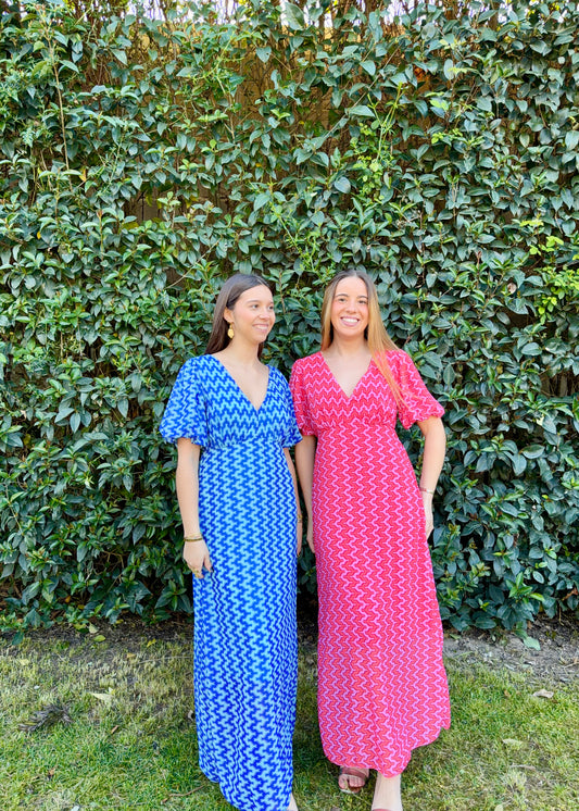 vestido decote em v feminino kakau store