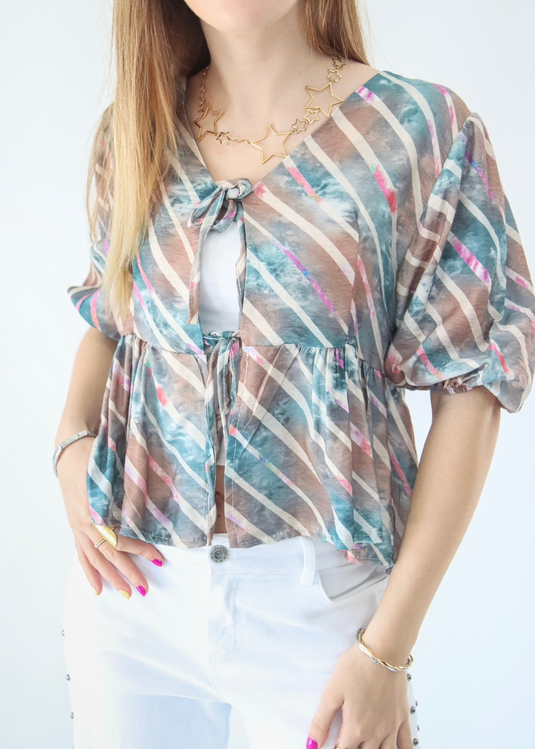 Blusa