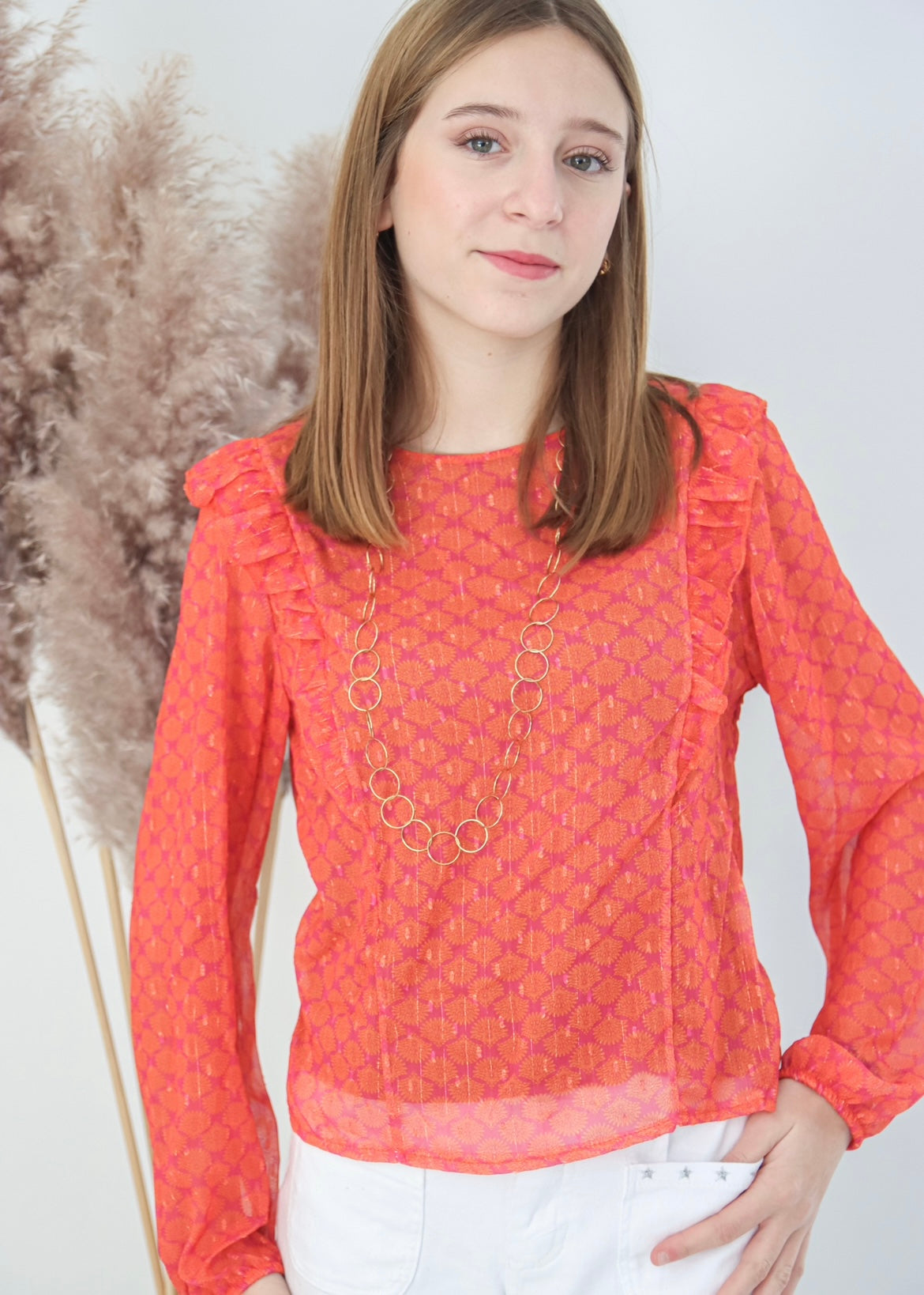 Blusa