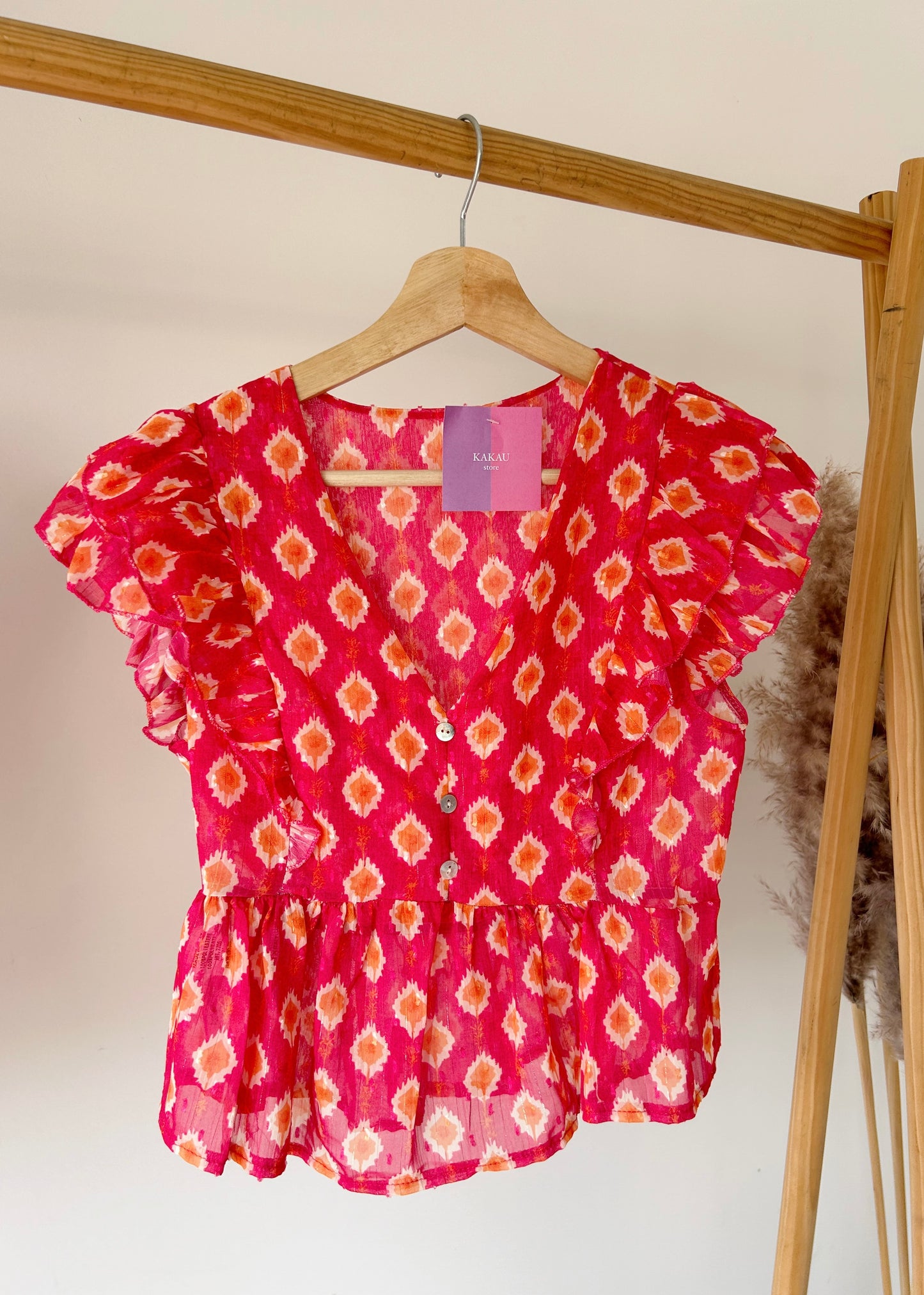 Blusa