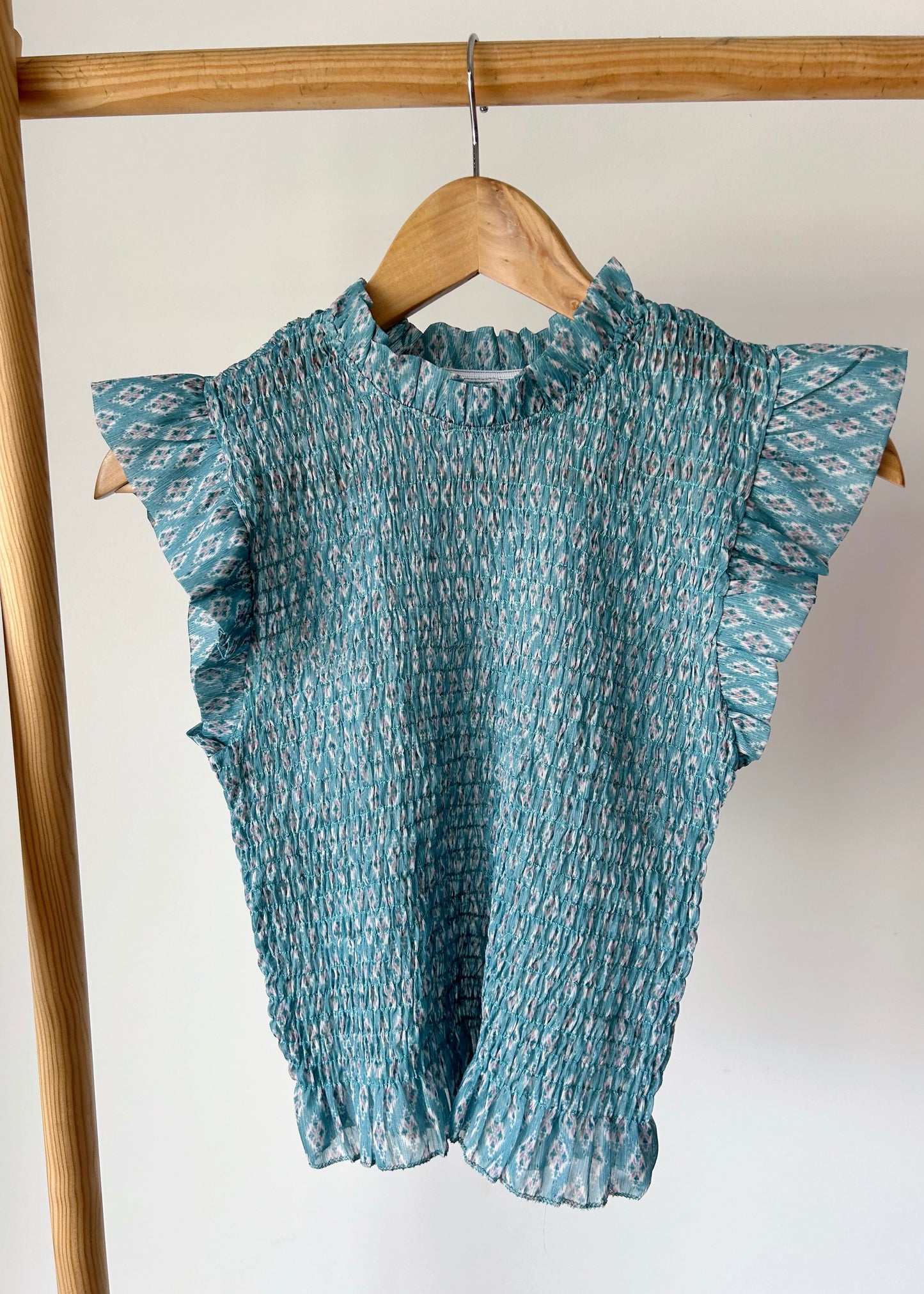 Blusa