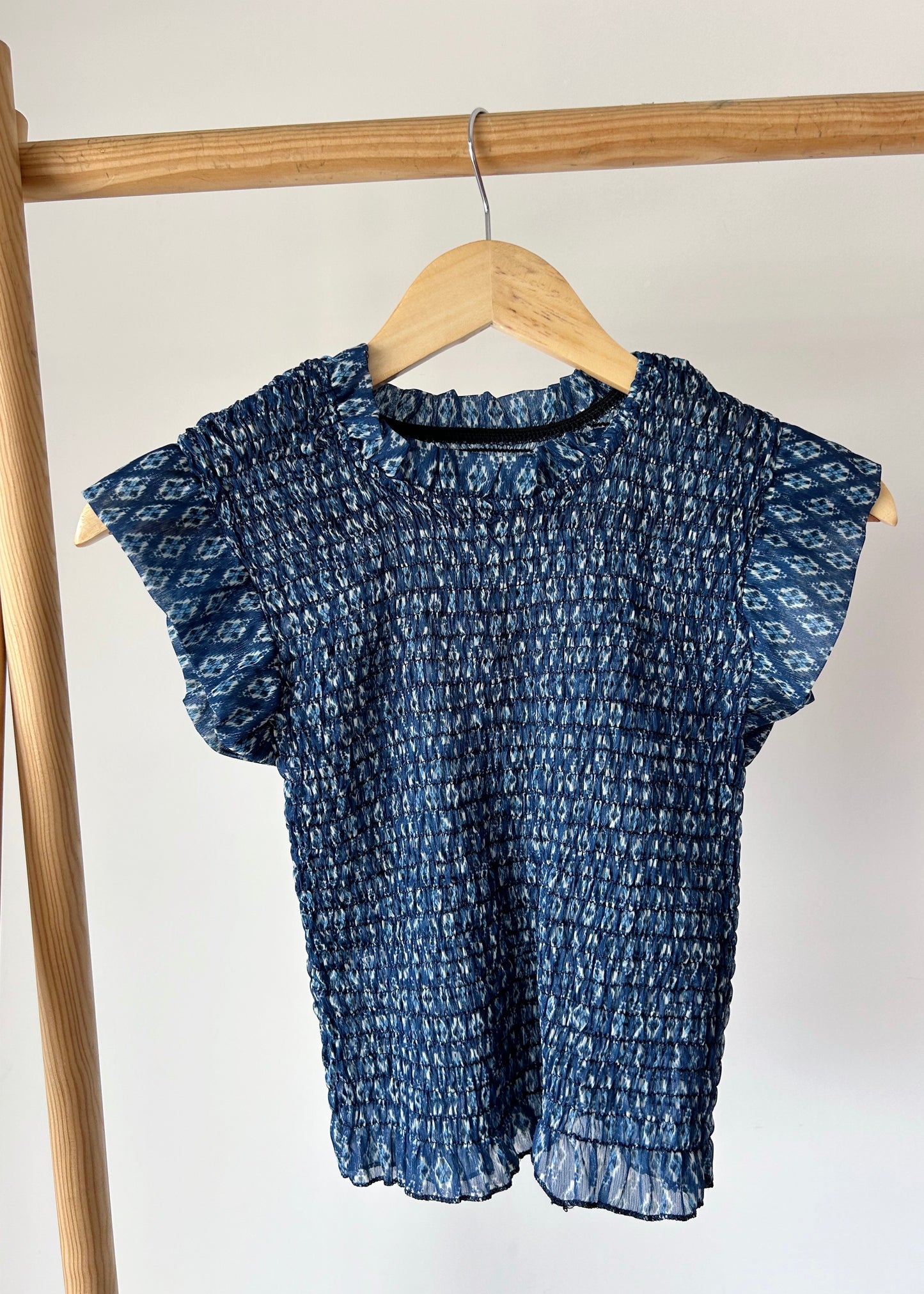Blusa