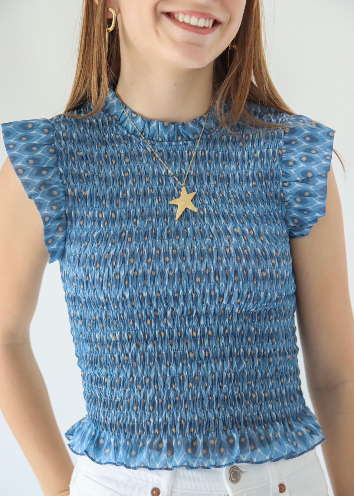 Blusa