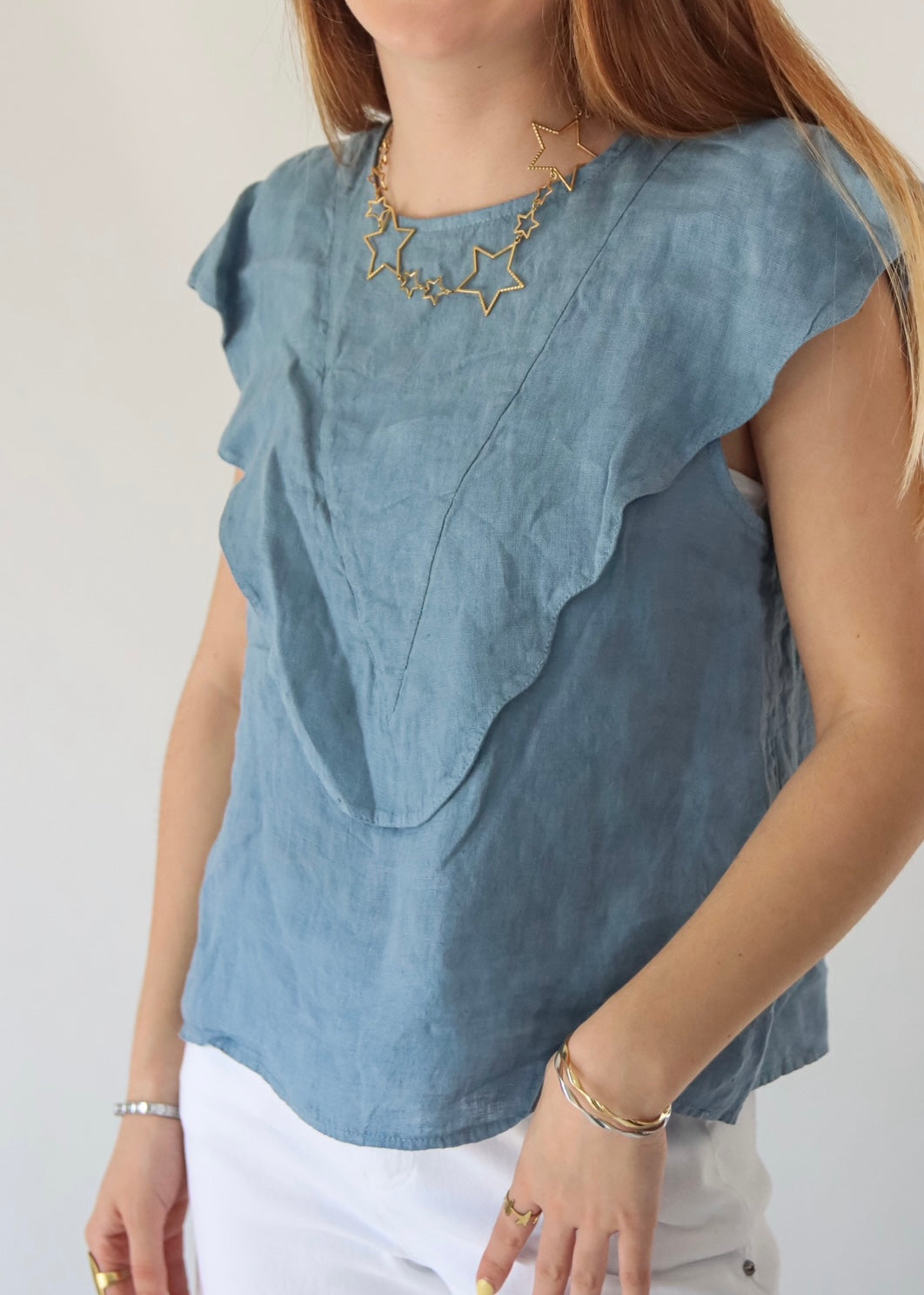 Blusa