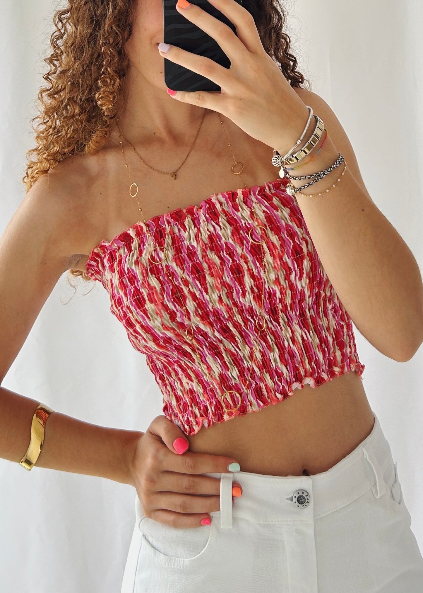 Top Faixa