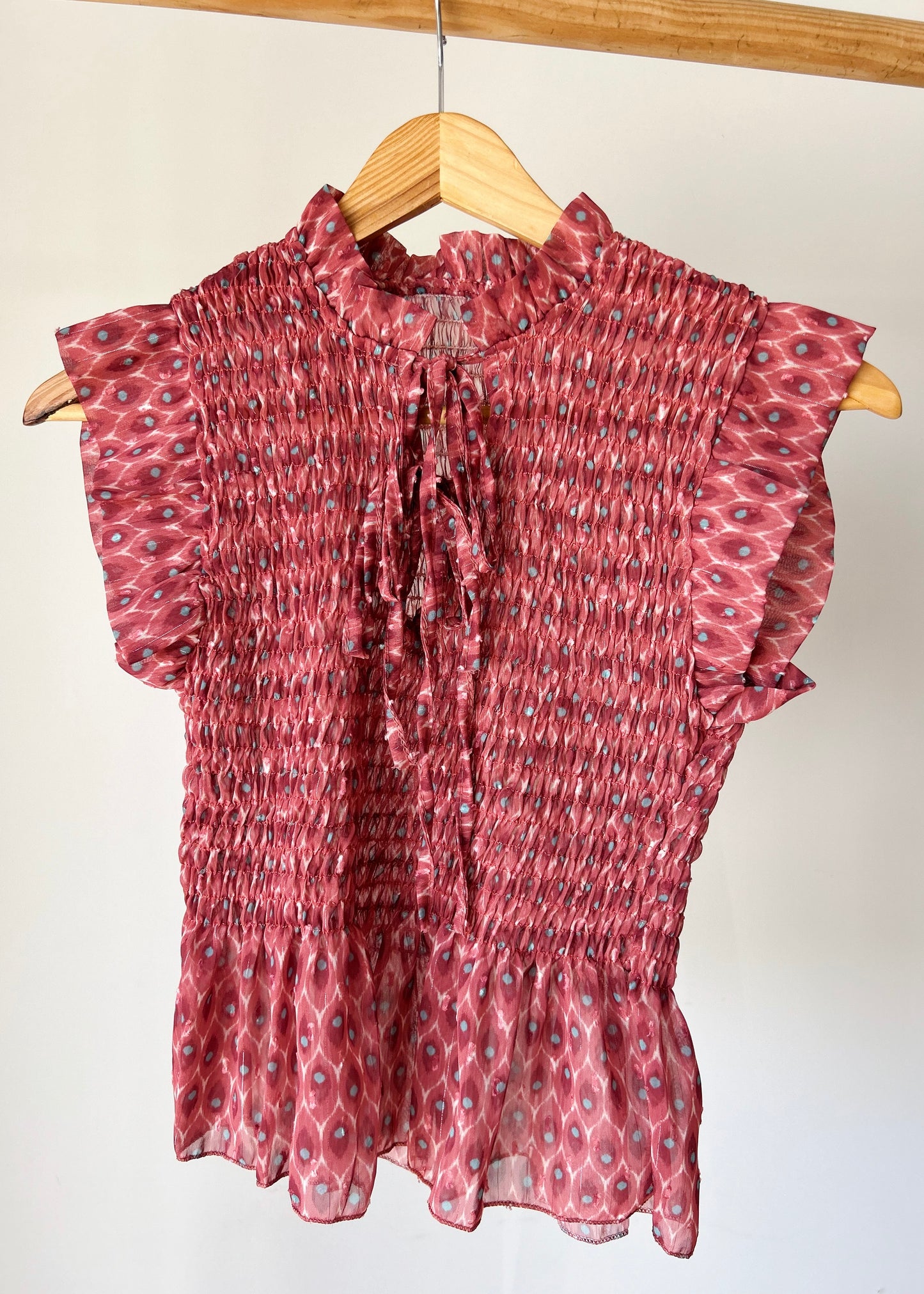 Blusa