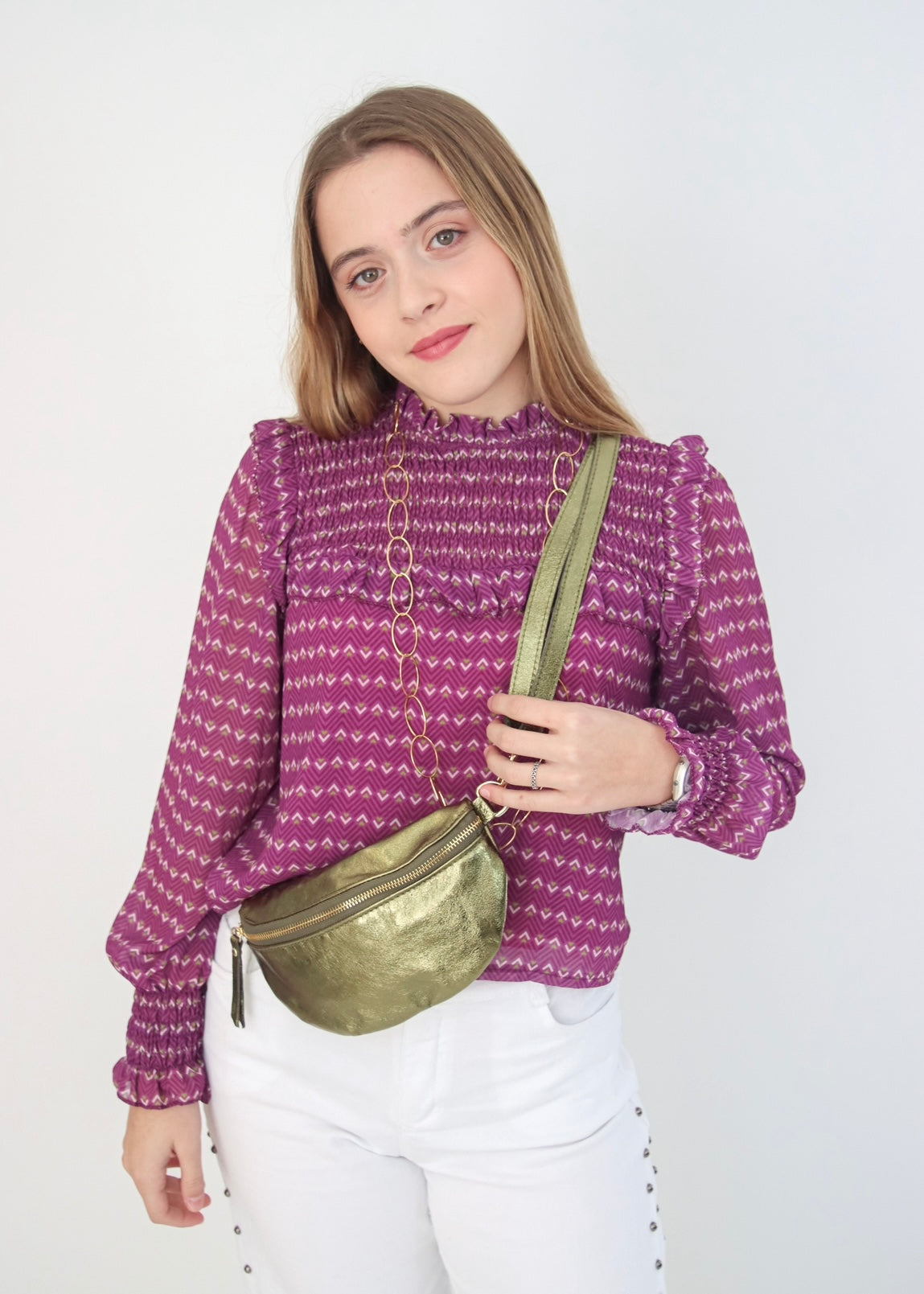 Blusa