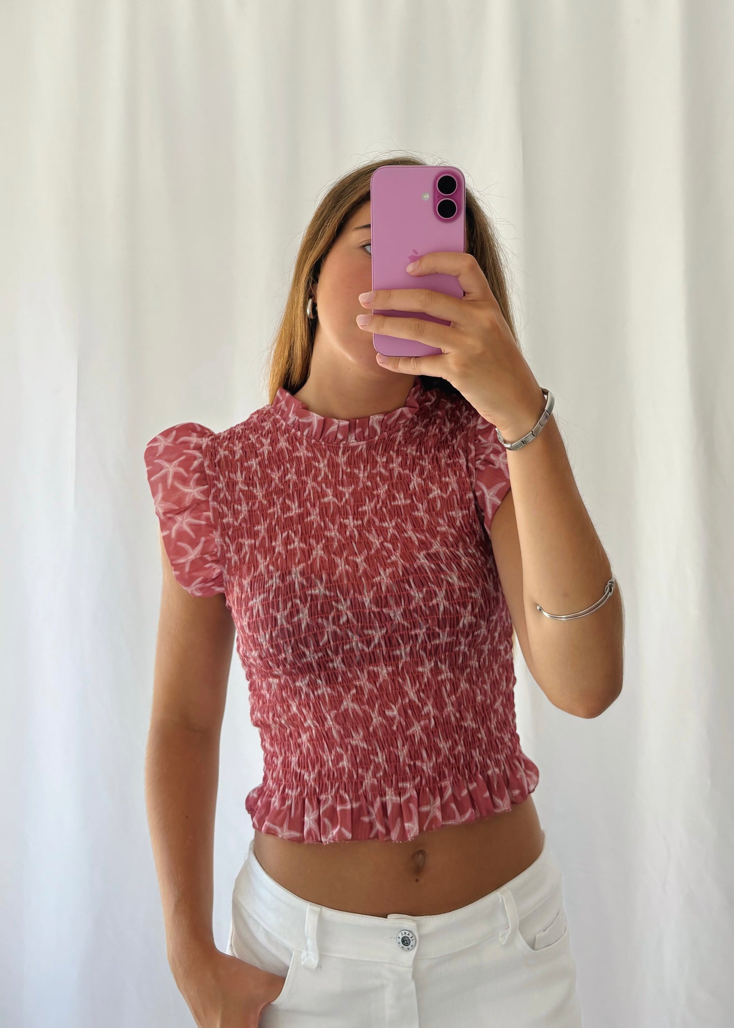 Blusa