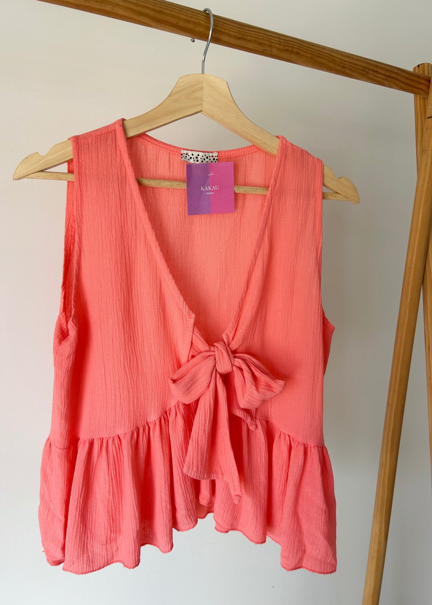 Blusa