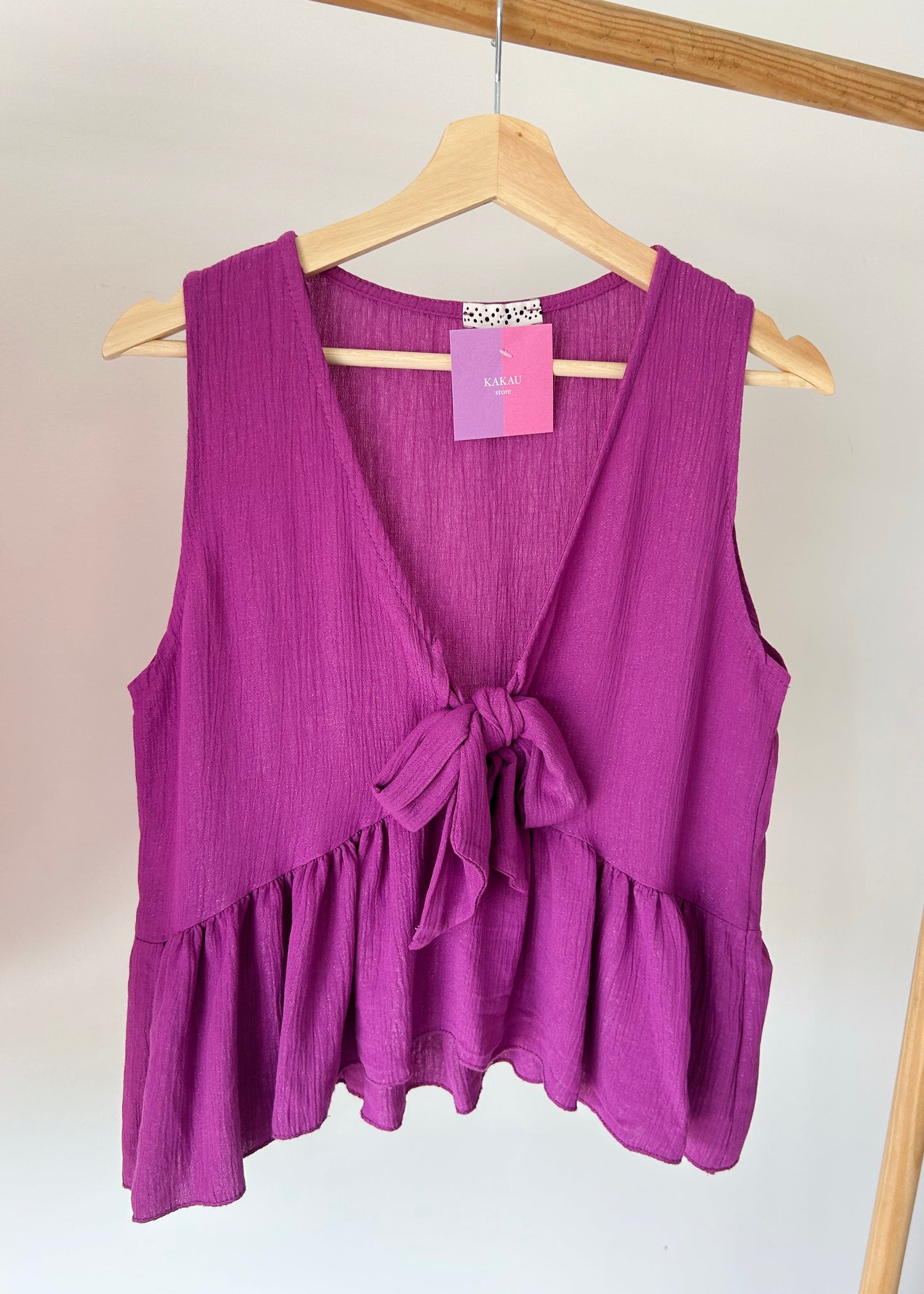 Blusa