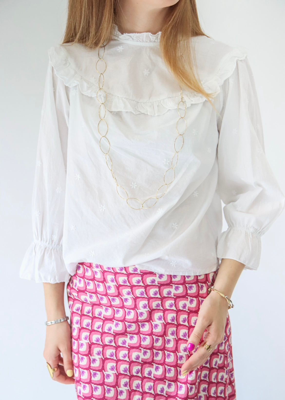 Blusa