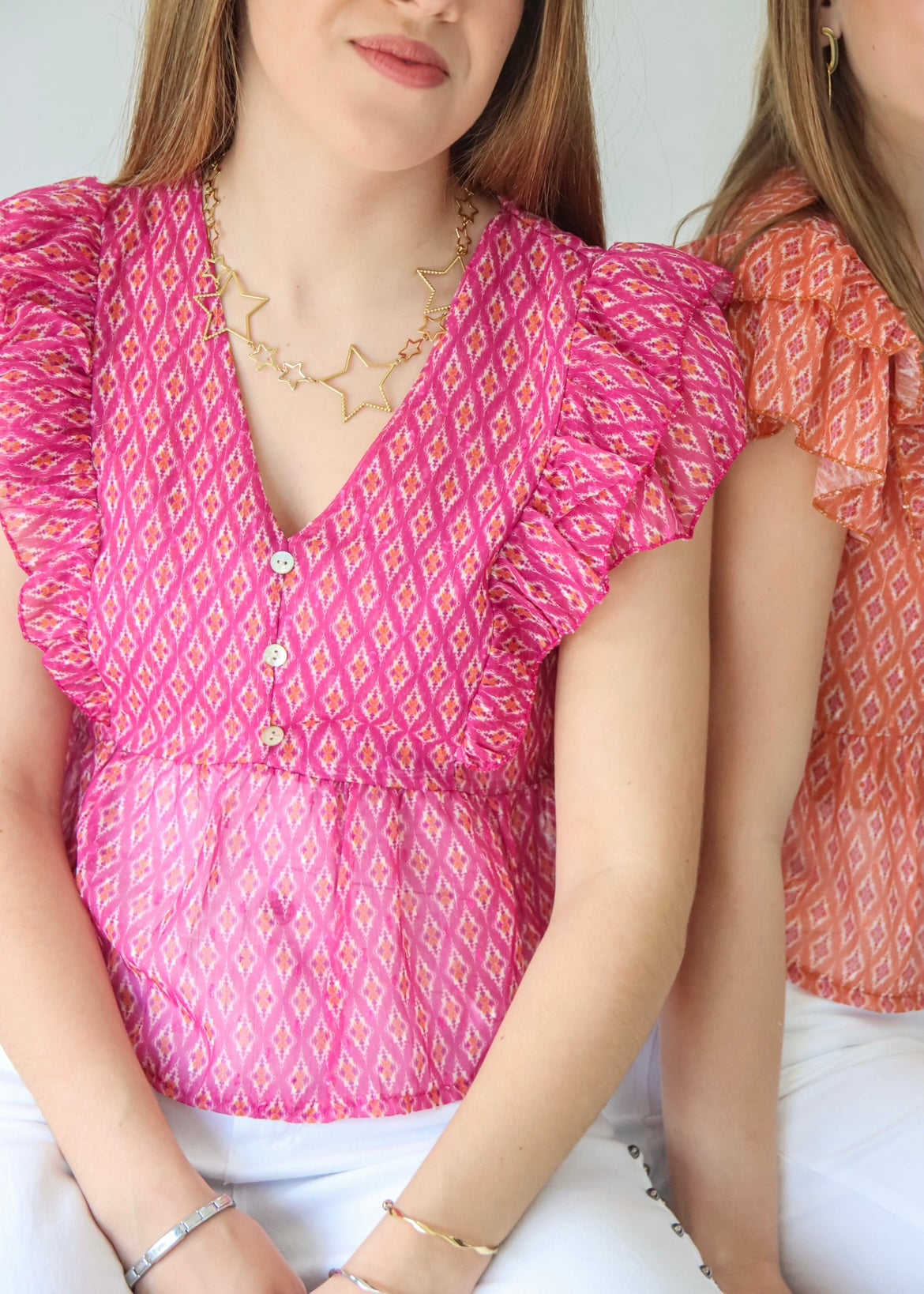 Blusa