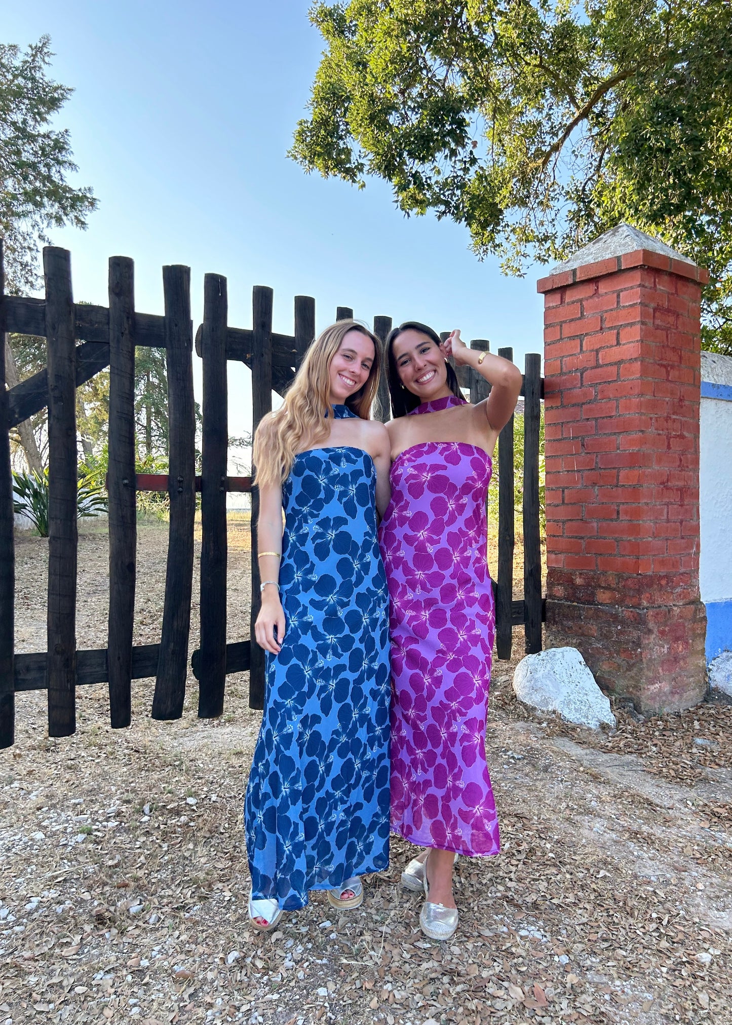 Vestido
