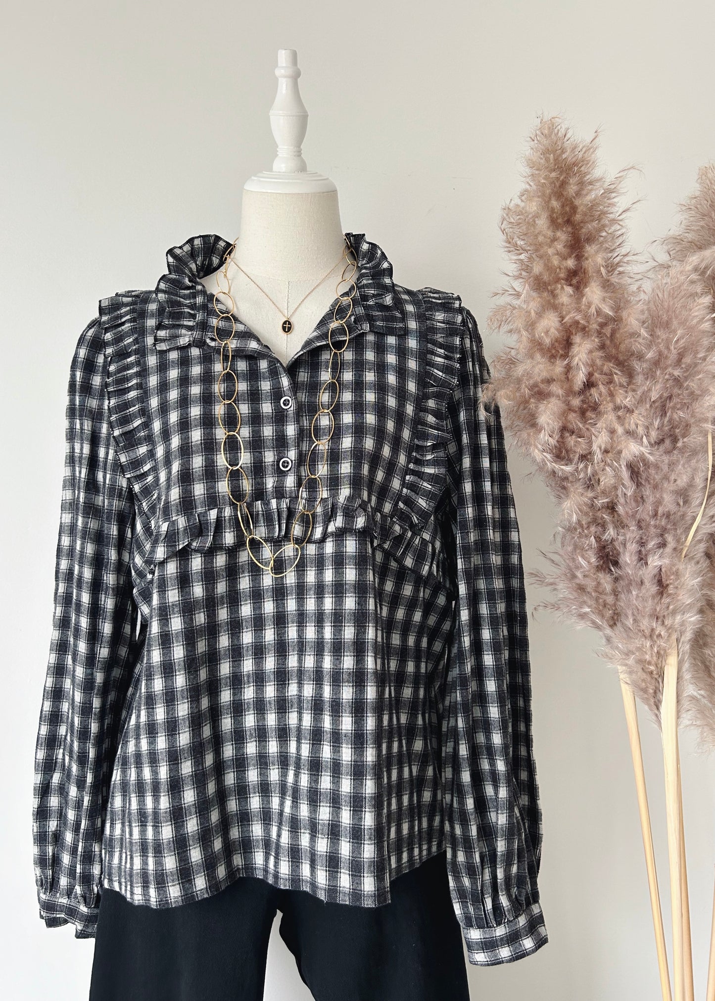 Blusa