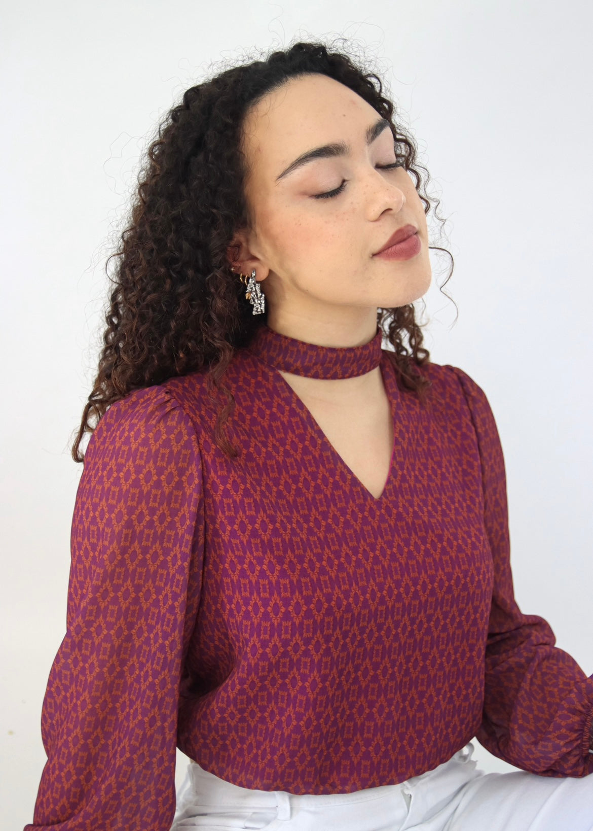 Blusa