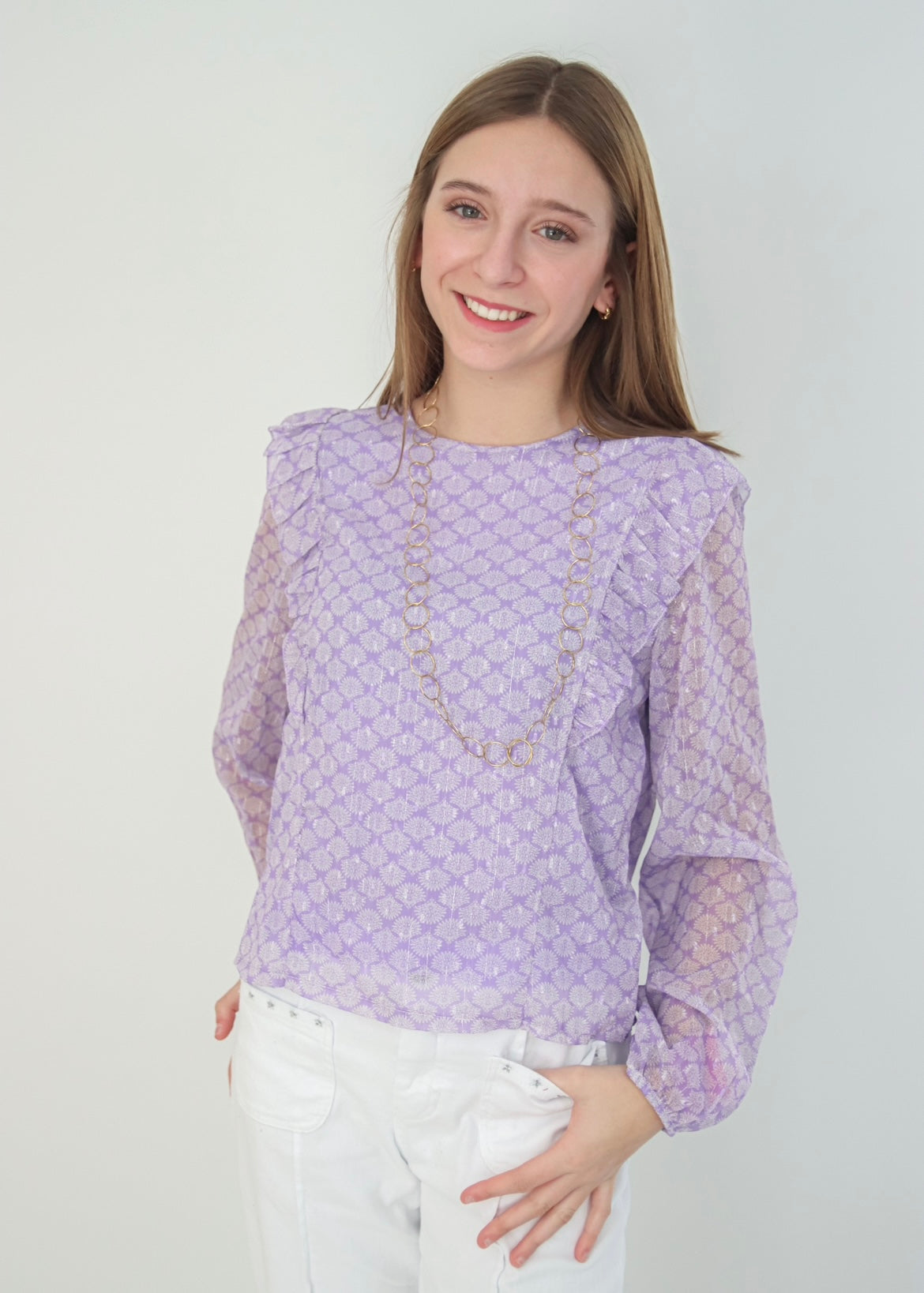 Blusa