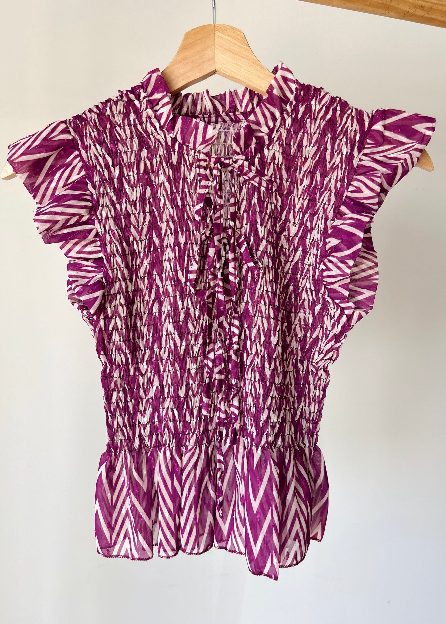 Blusa