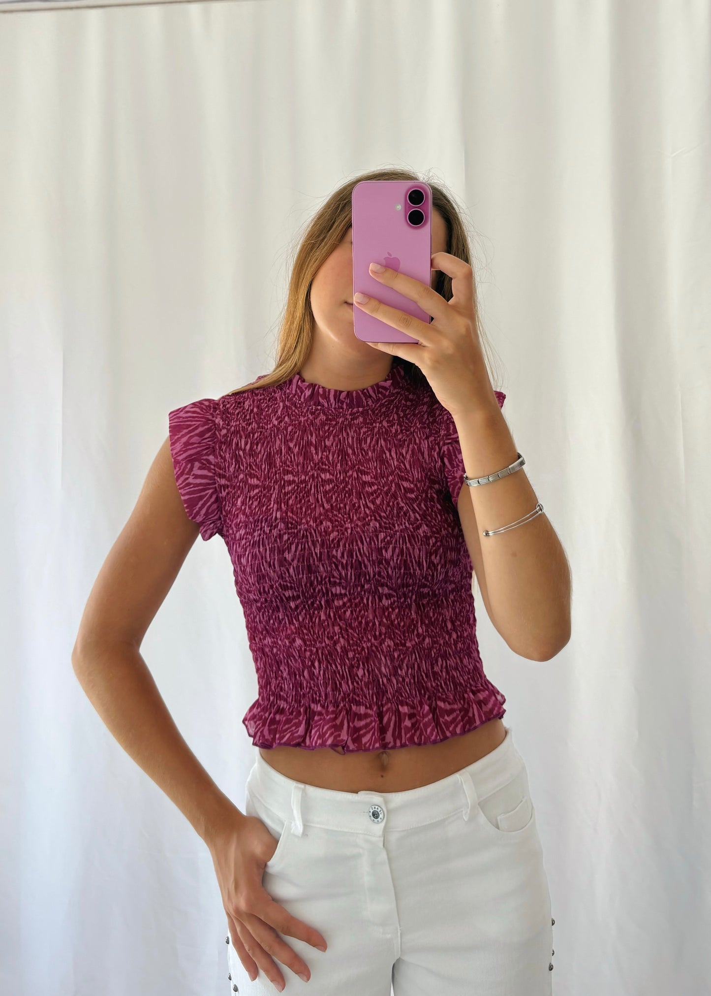 Blusa