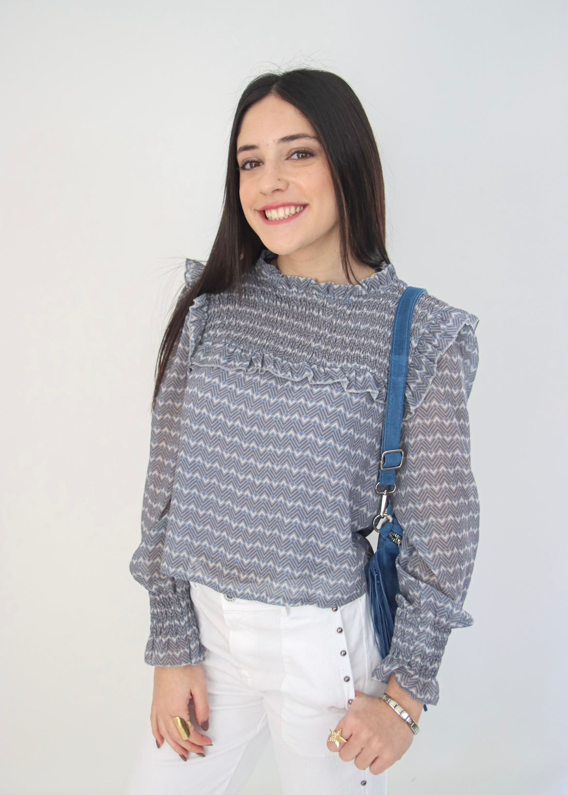 Blusa
