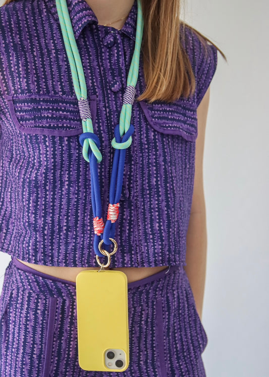 Fitas para Telemóvel