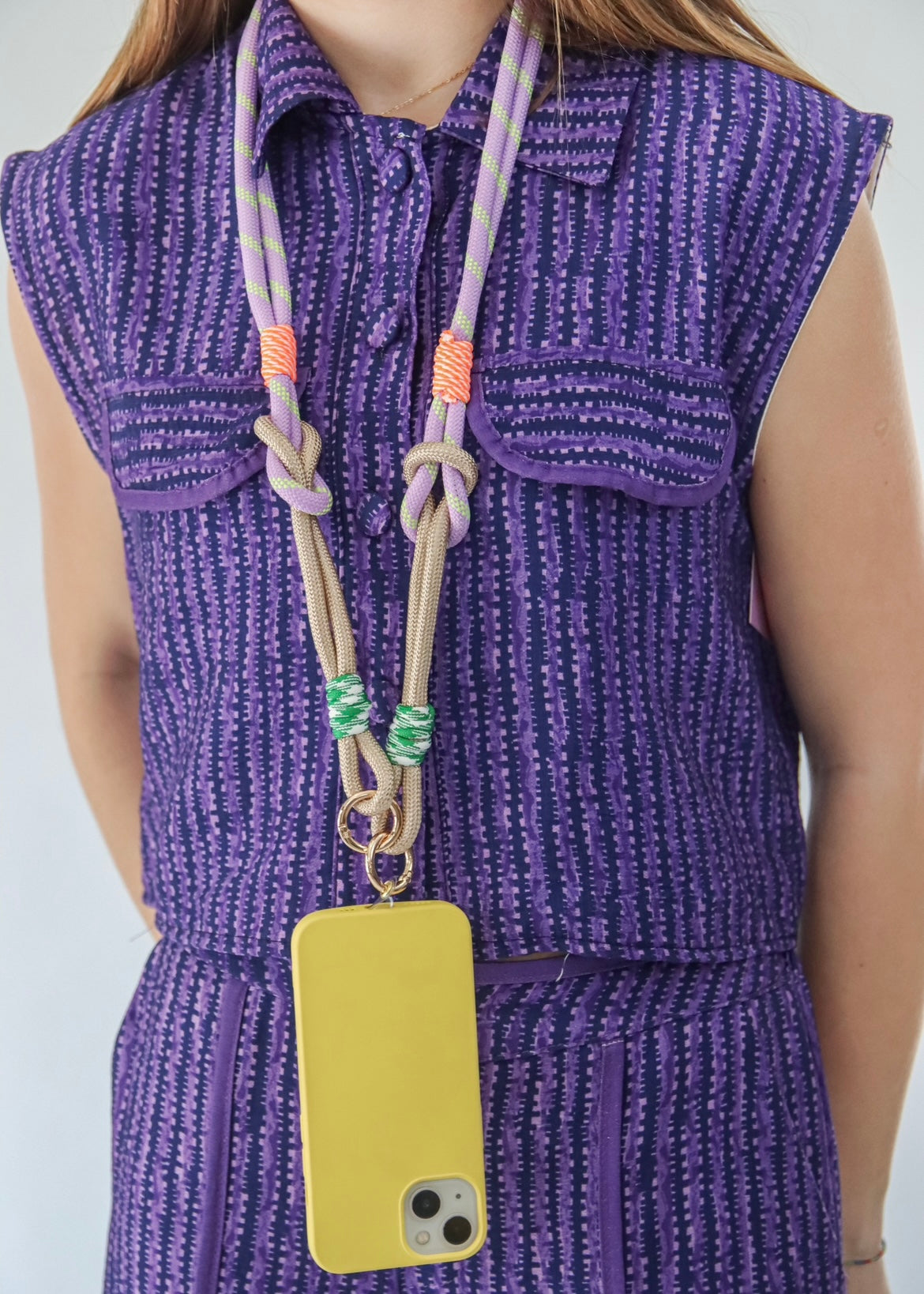 Fitas para Telemóvel