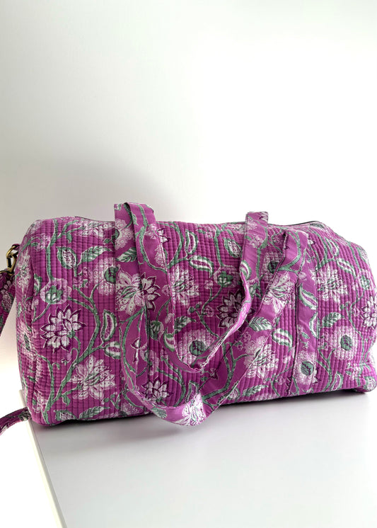 Saco de Fim de Semana