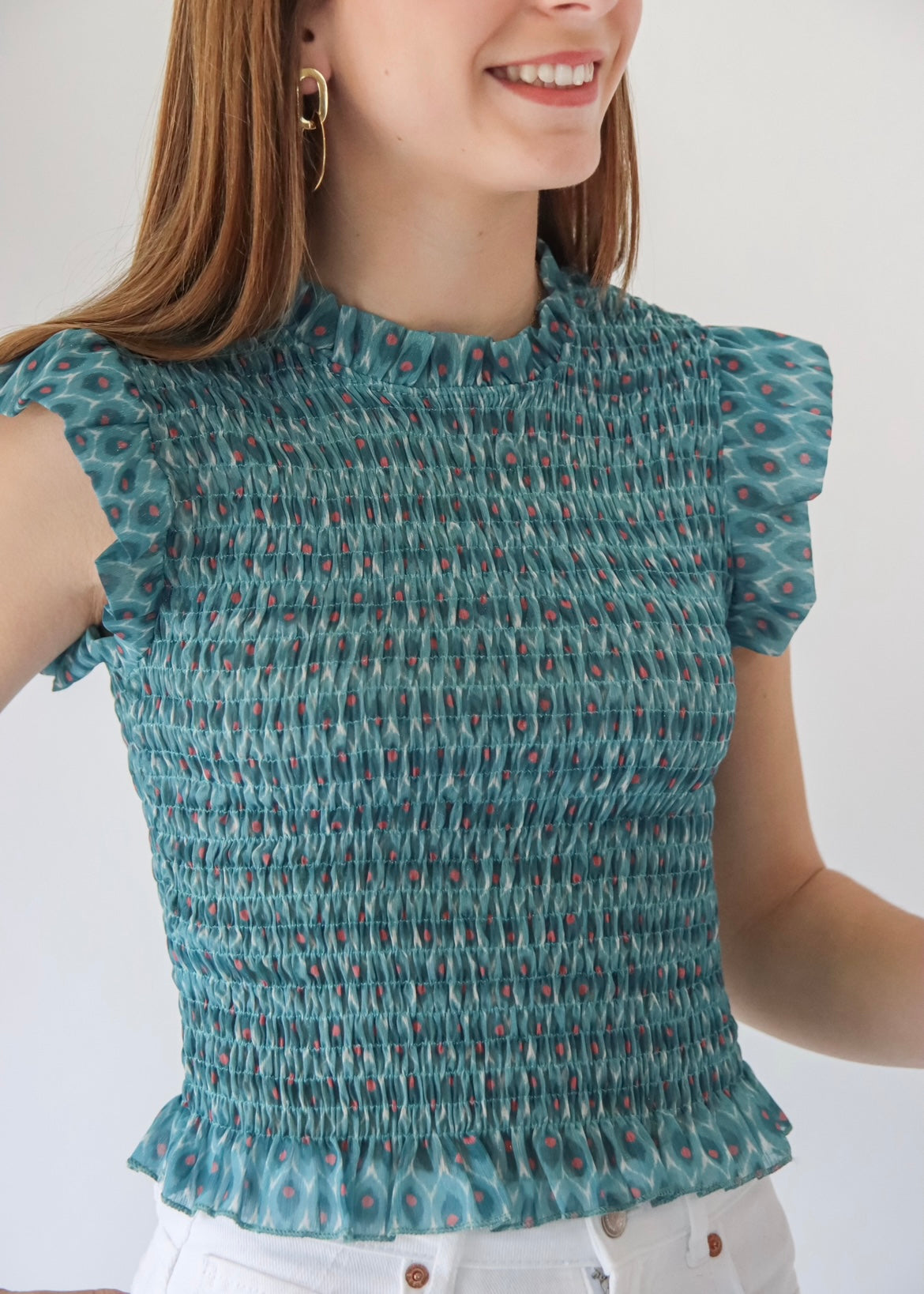 Blusa