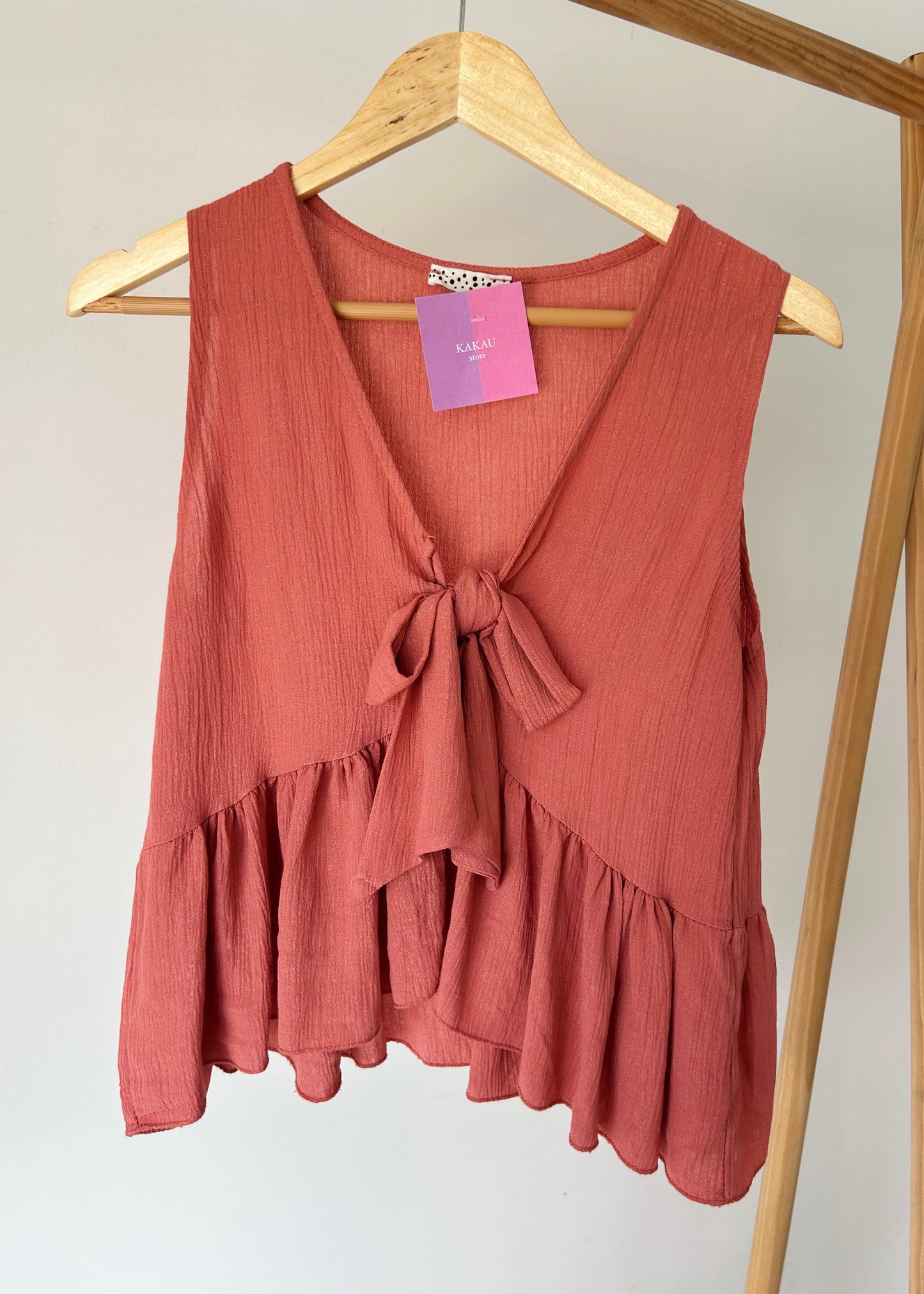 Blusa