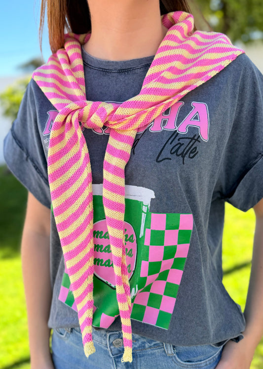 T-shirt com Estampa | Kakau Store