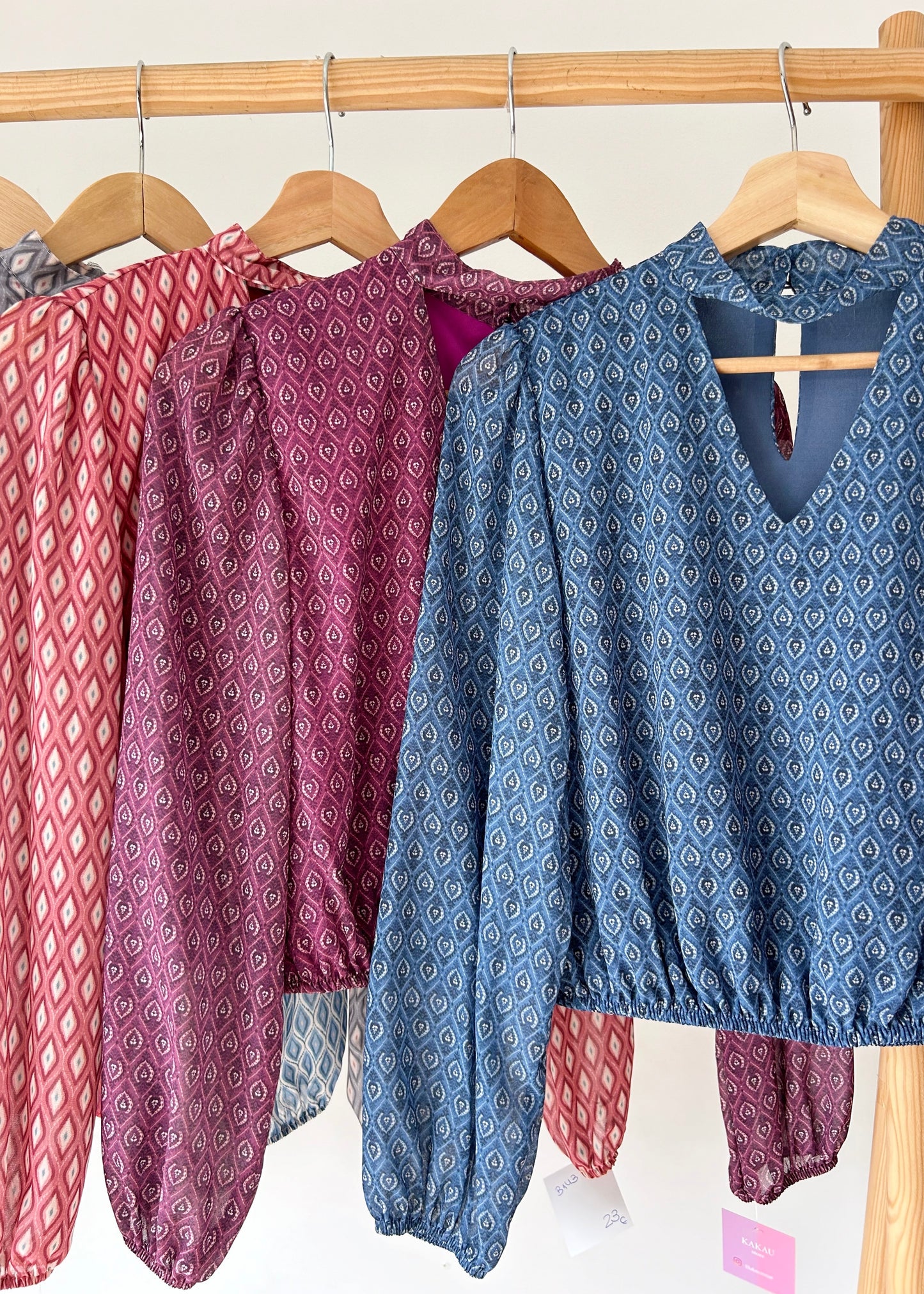Blusa