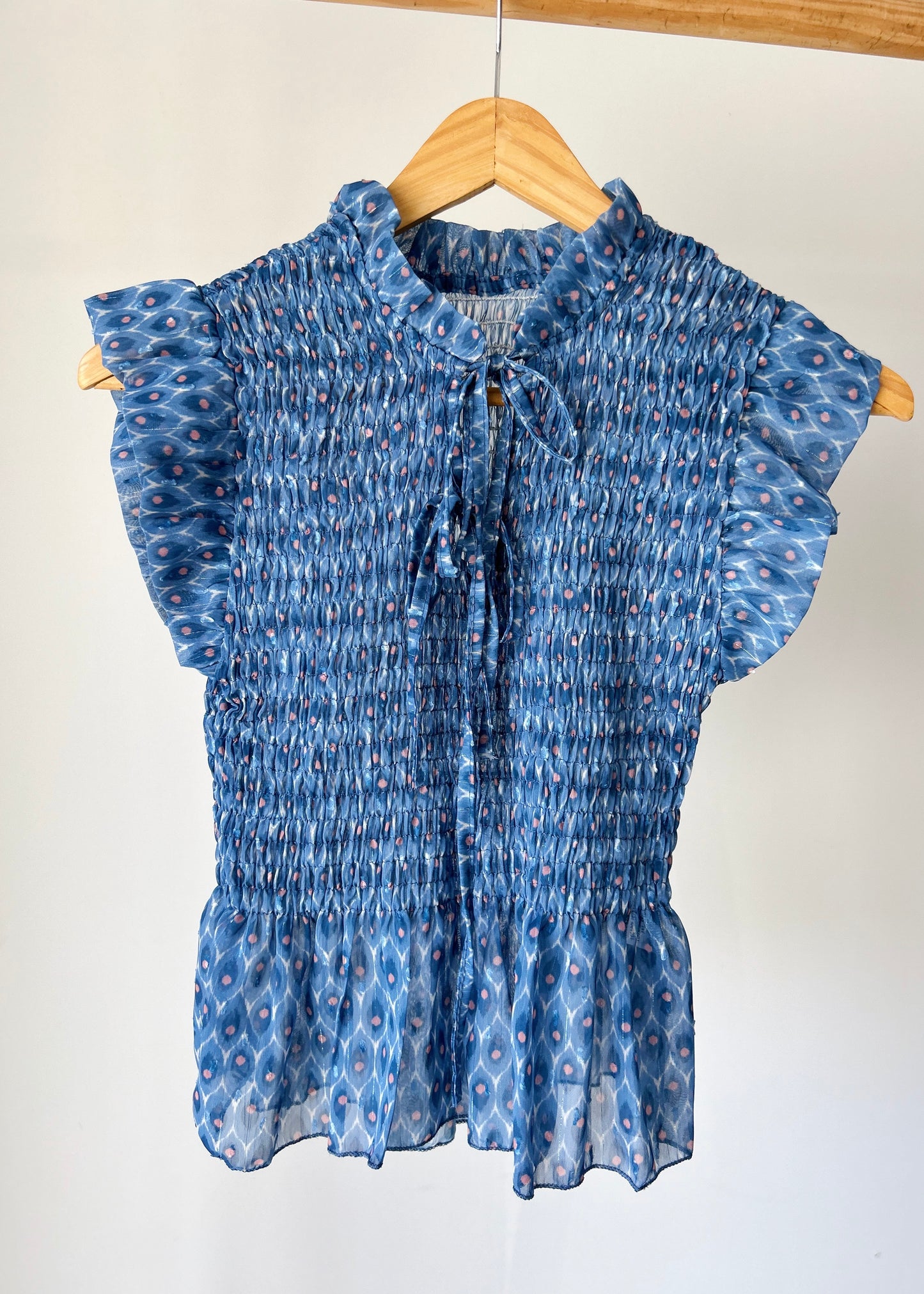 Blusa