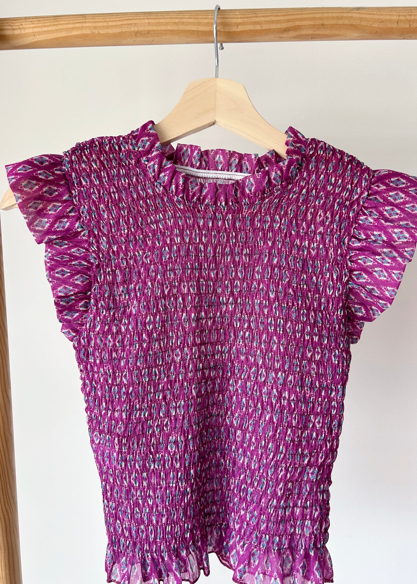 Blusa