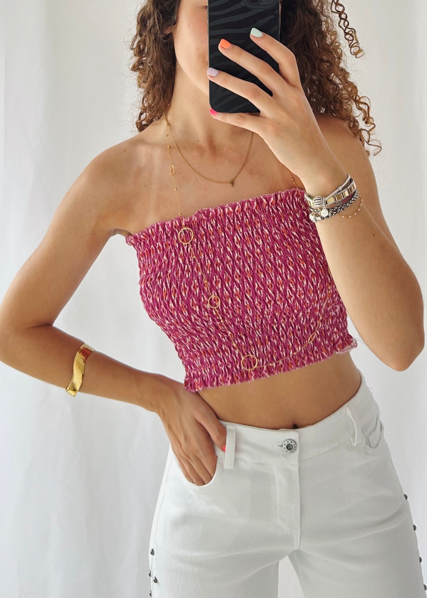Top Faixa