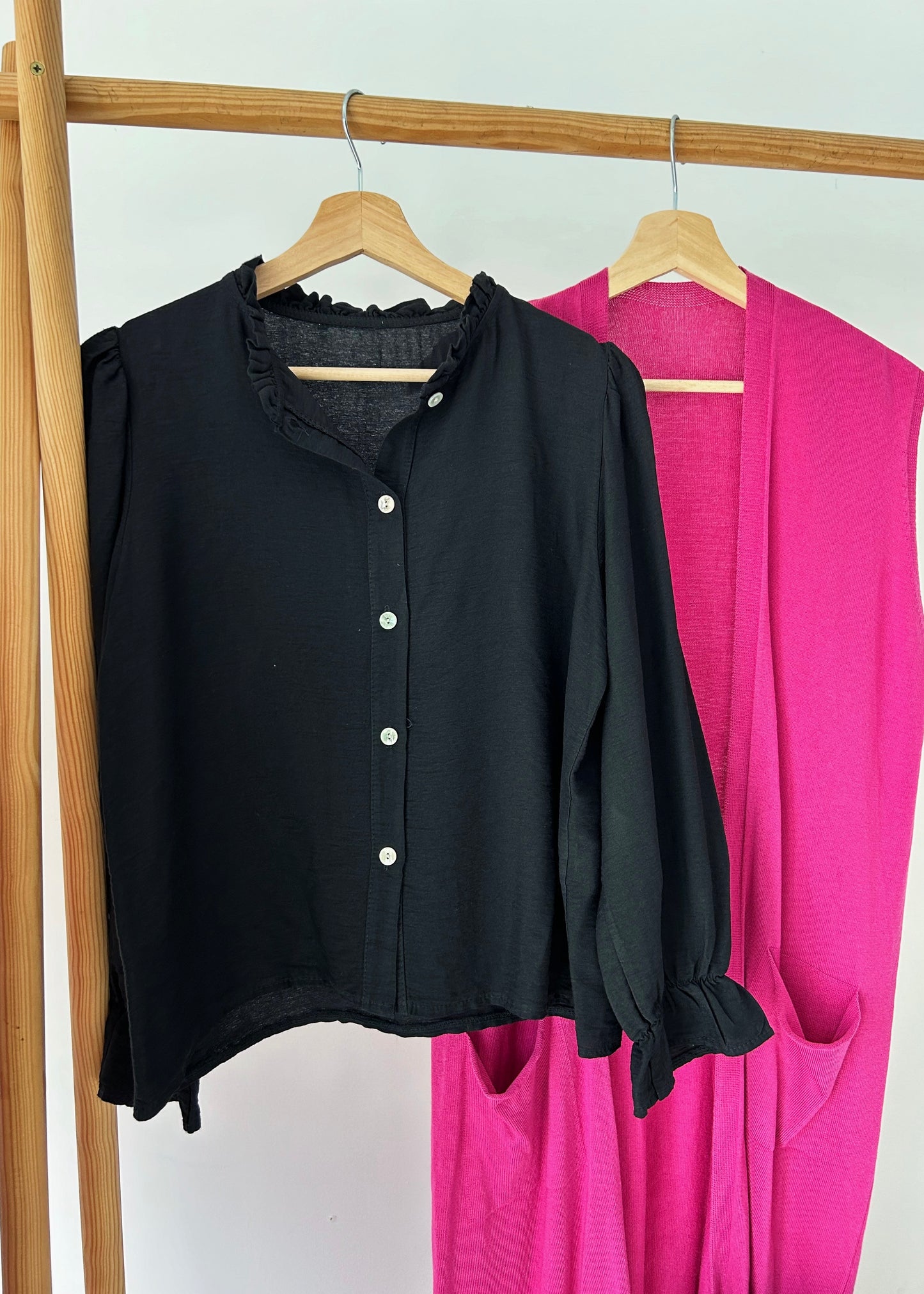 Blusa