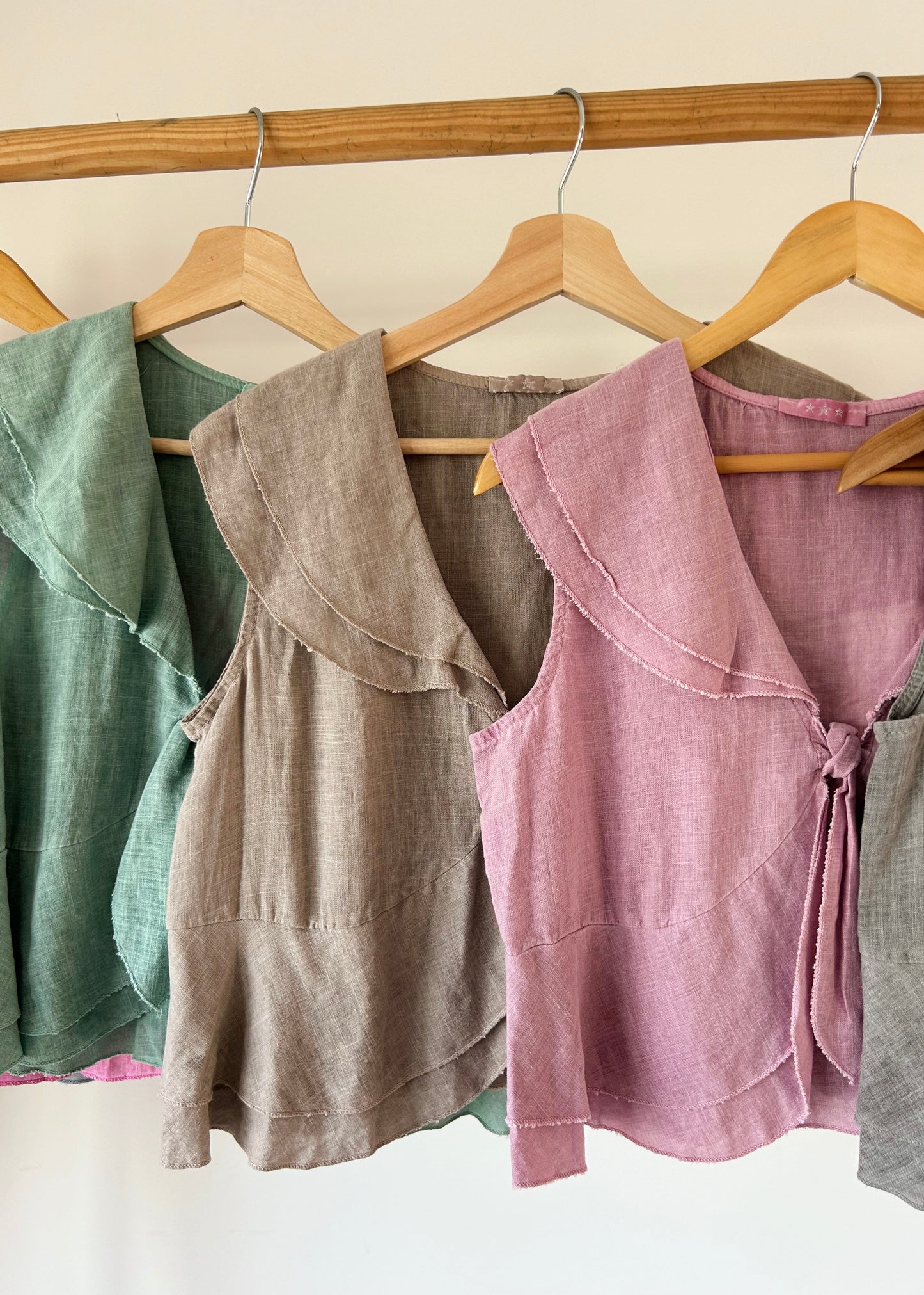 Blusa