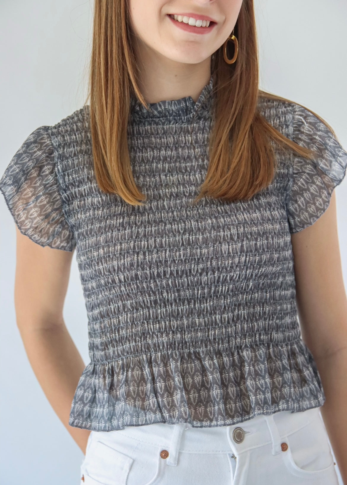 Blusa