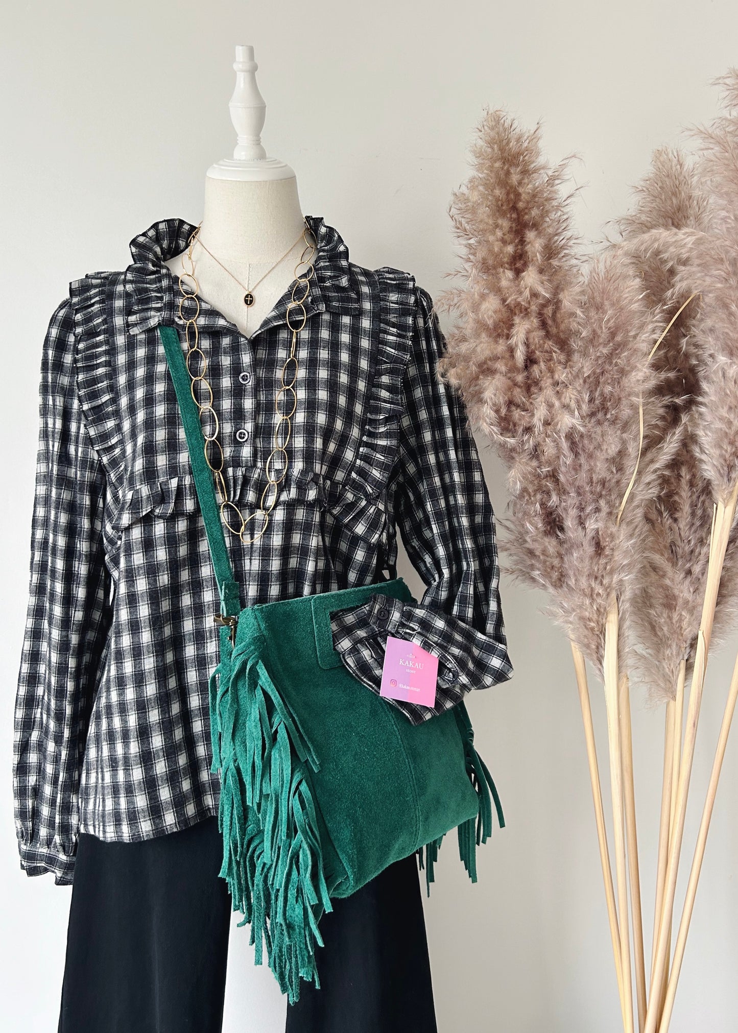 Blusa
