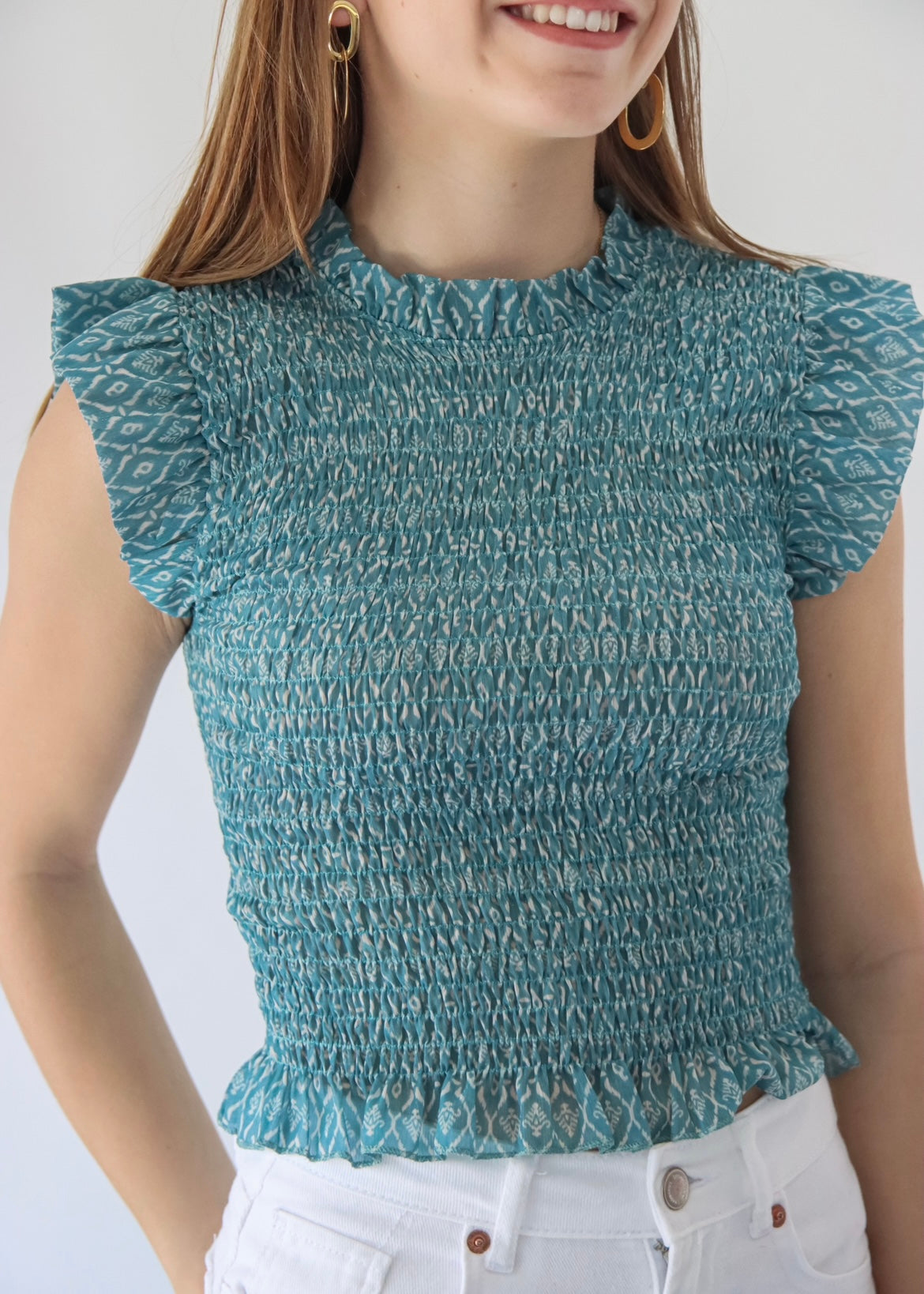 Blusa