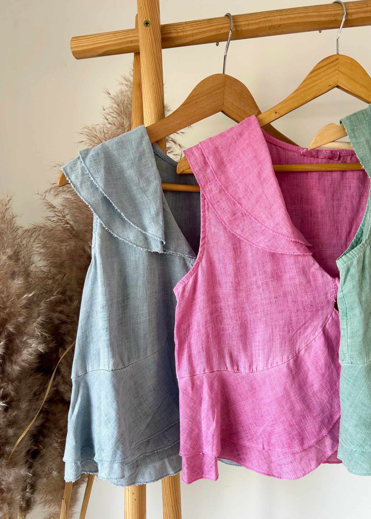 Blusa