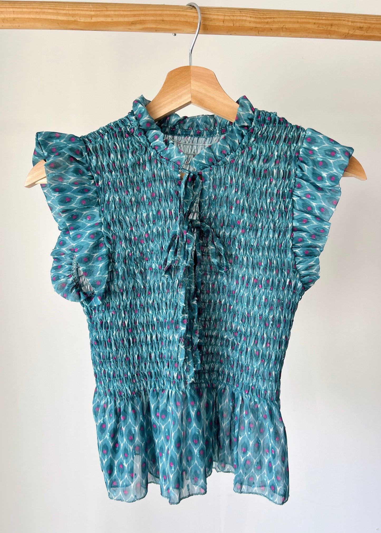 Blusa