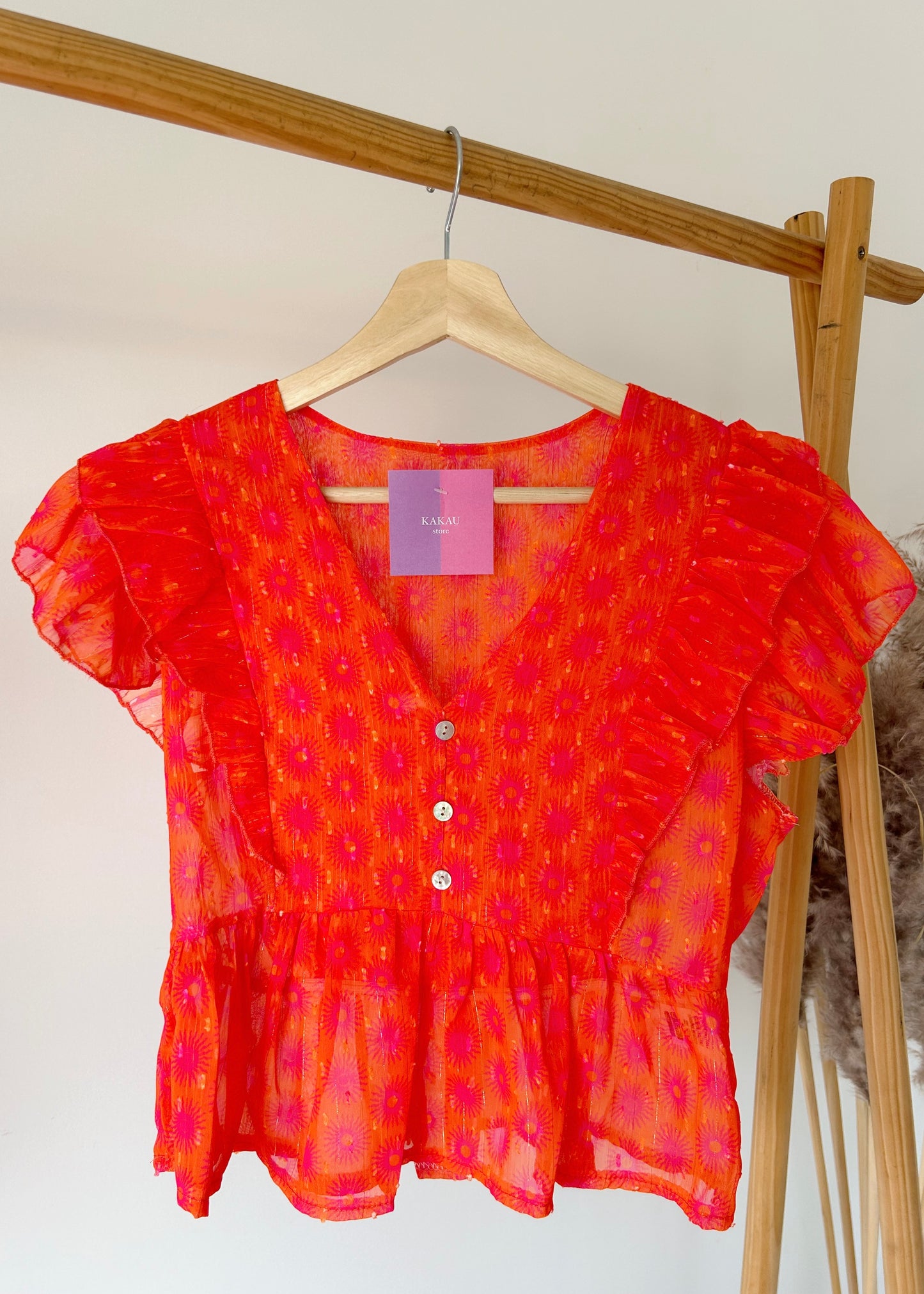 Blusa