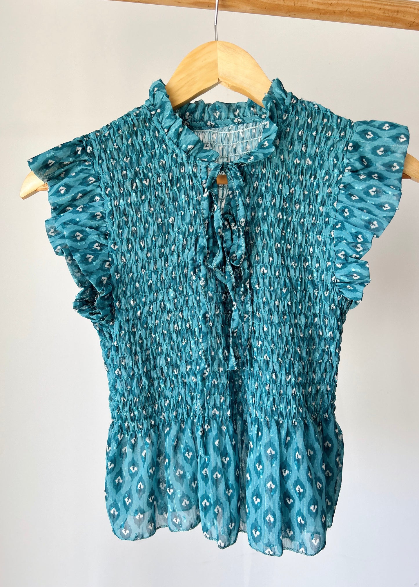 Blusa