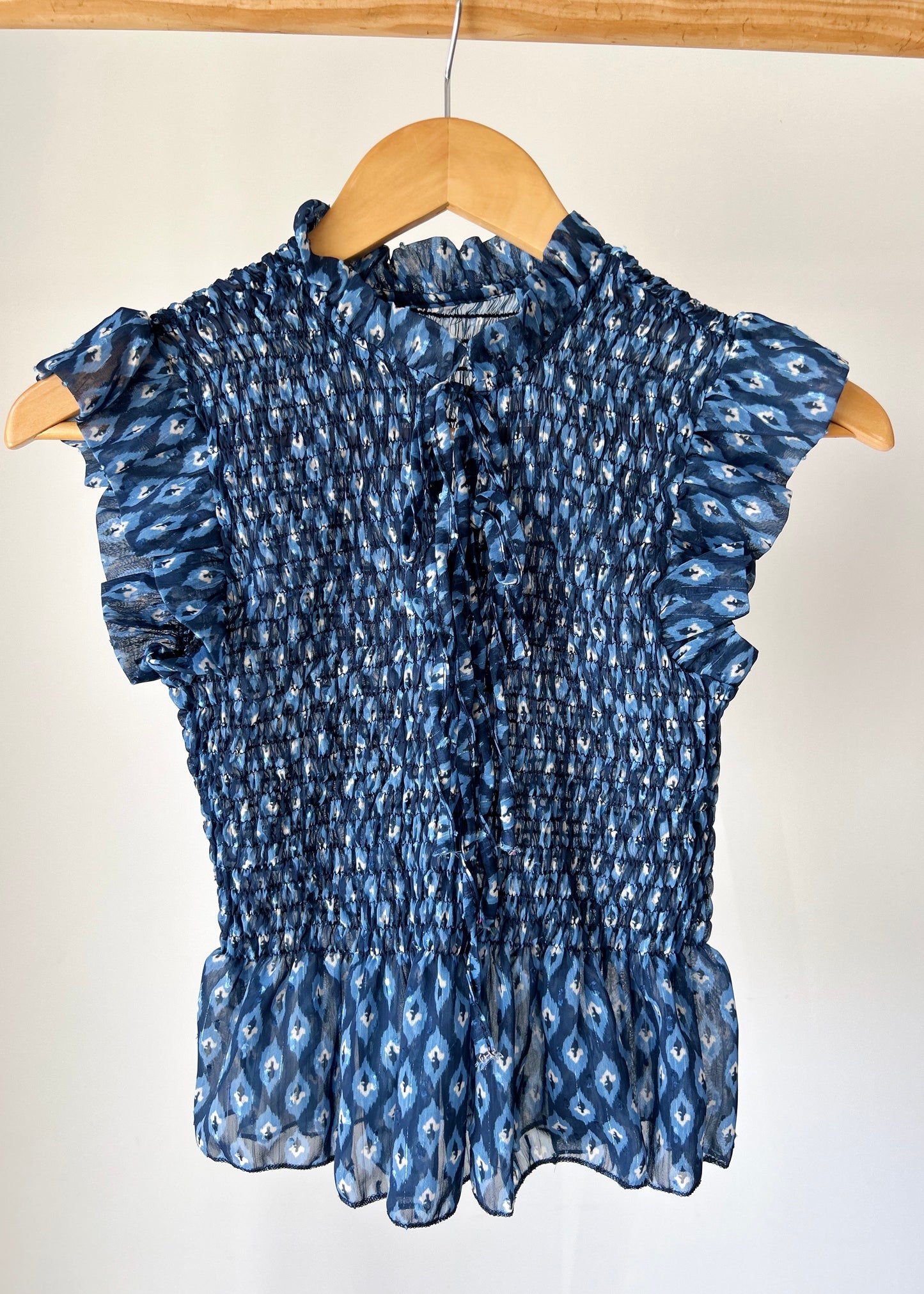 Blusa