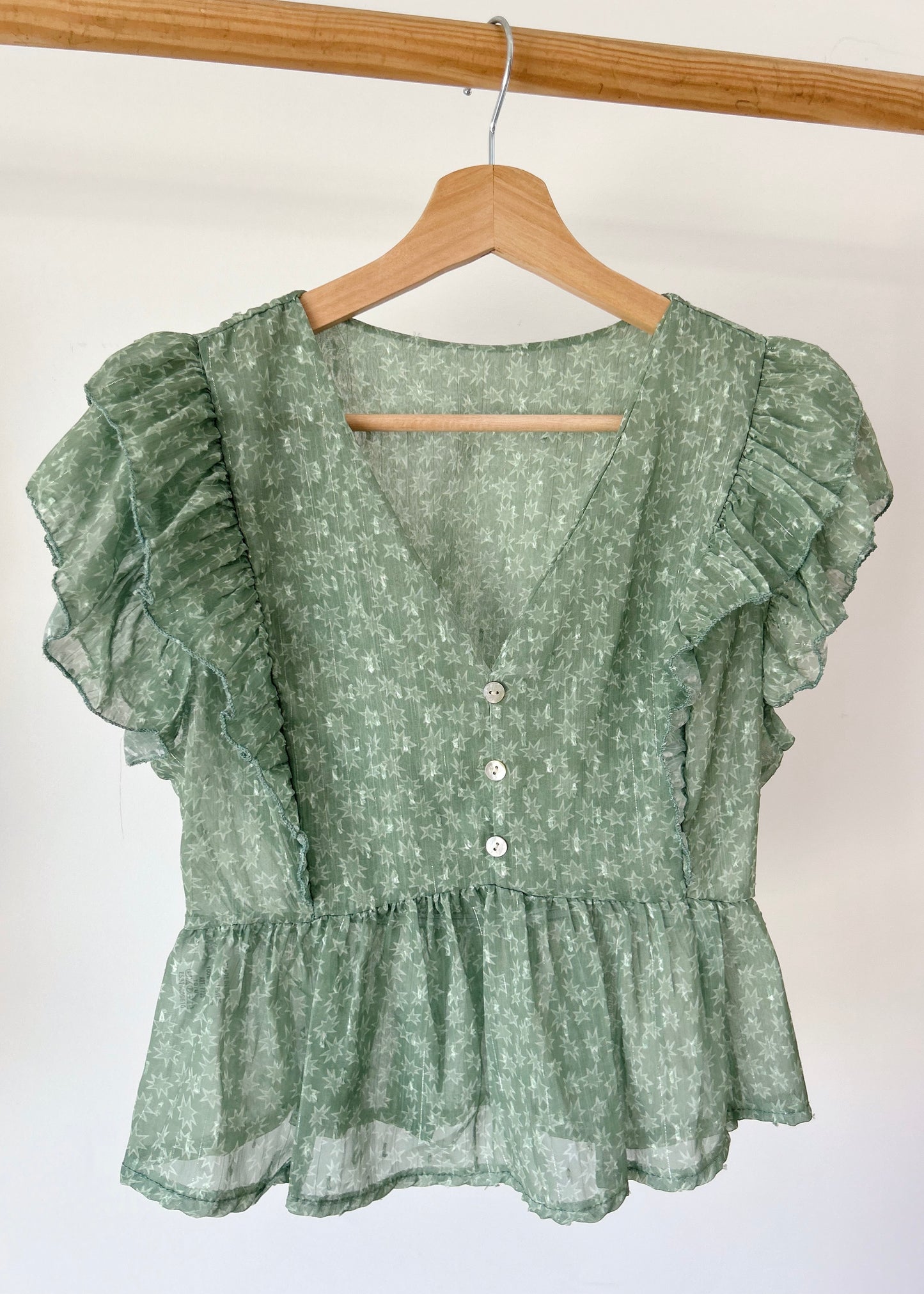 Blusa