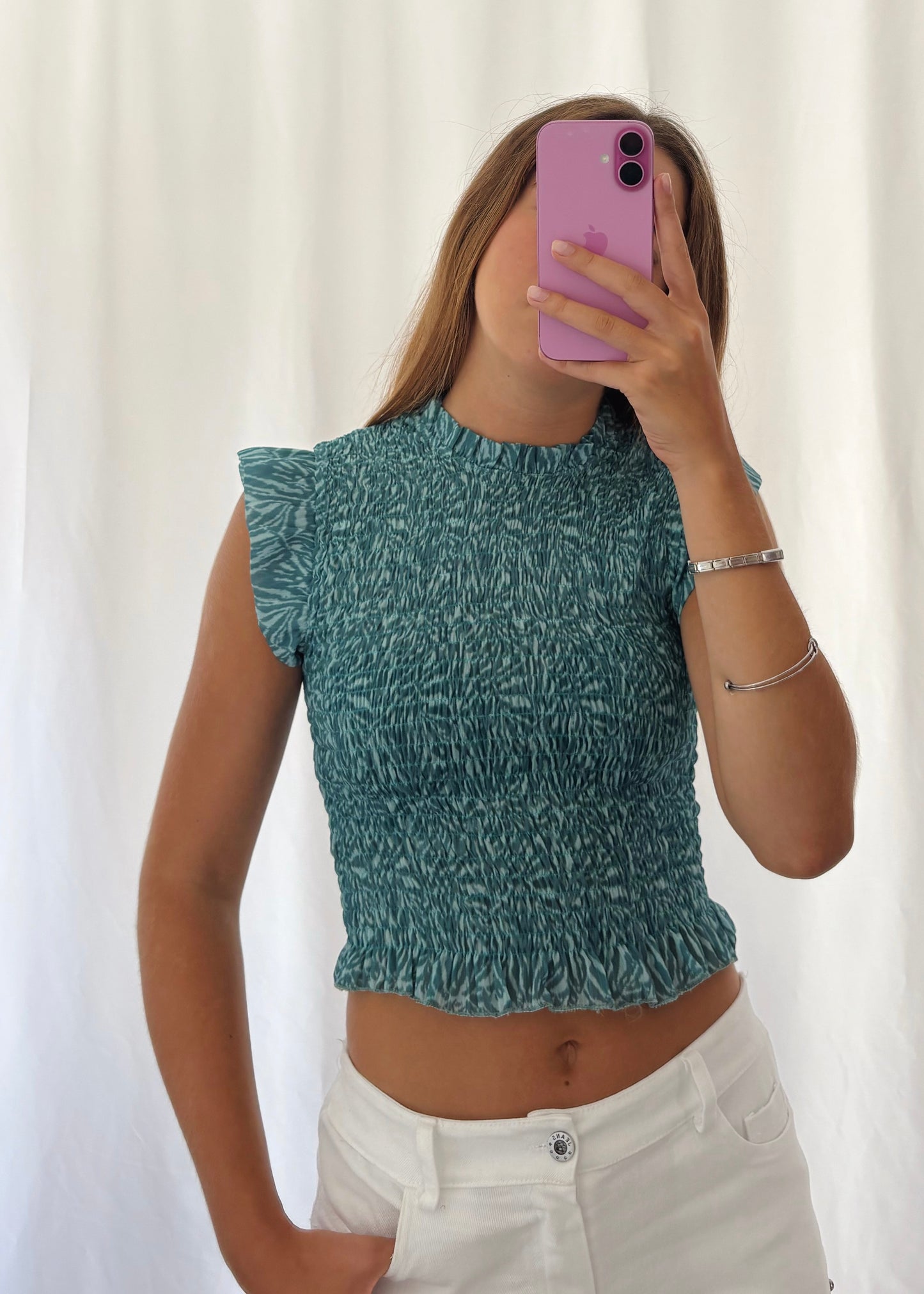 Blusa