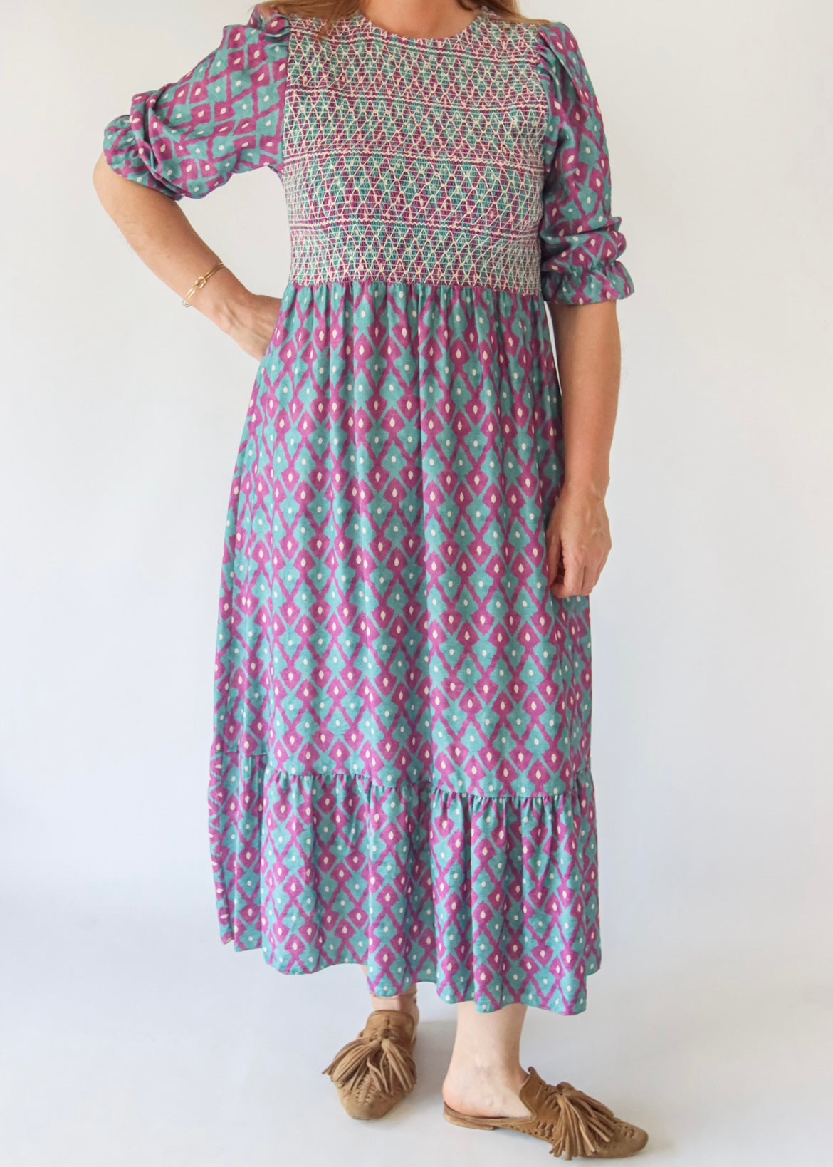 Vestido