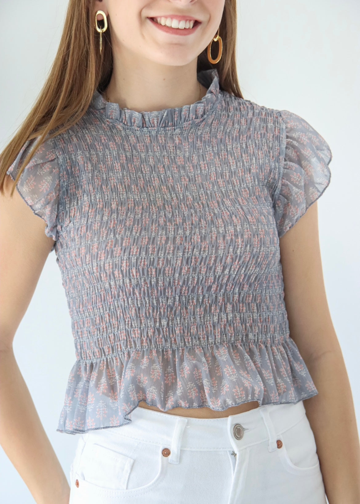 Blusa