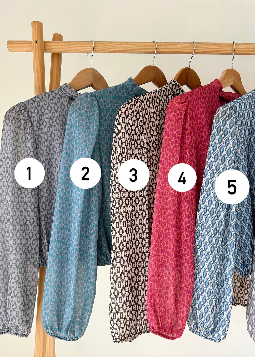 Blusa