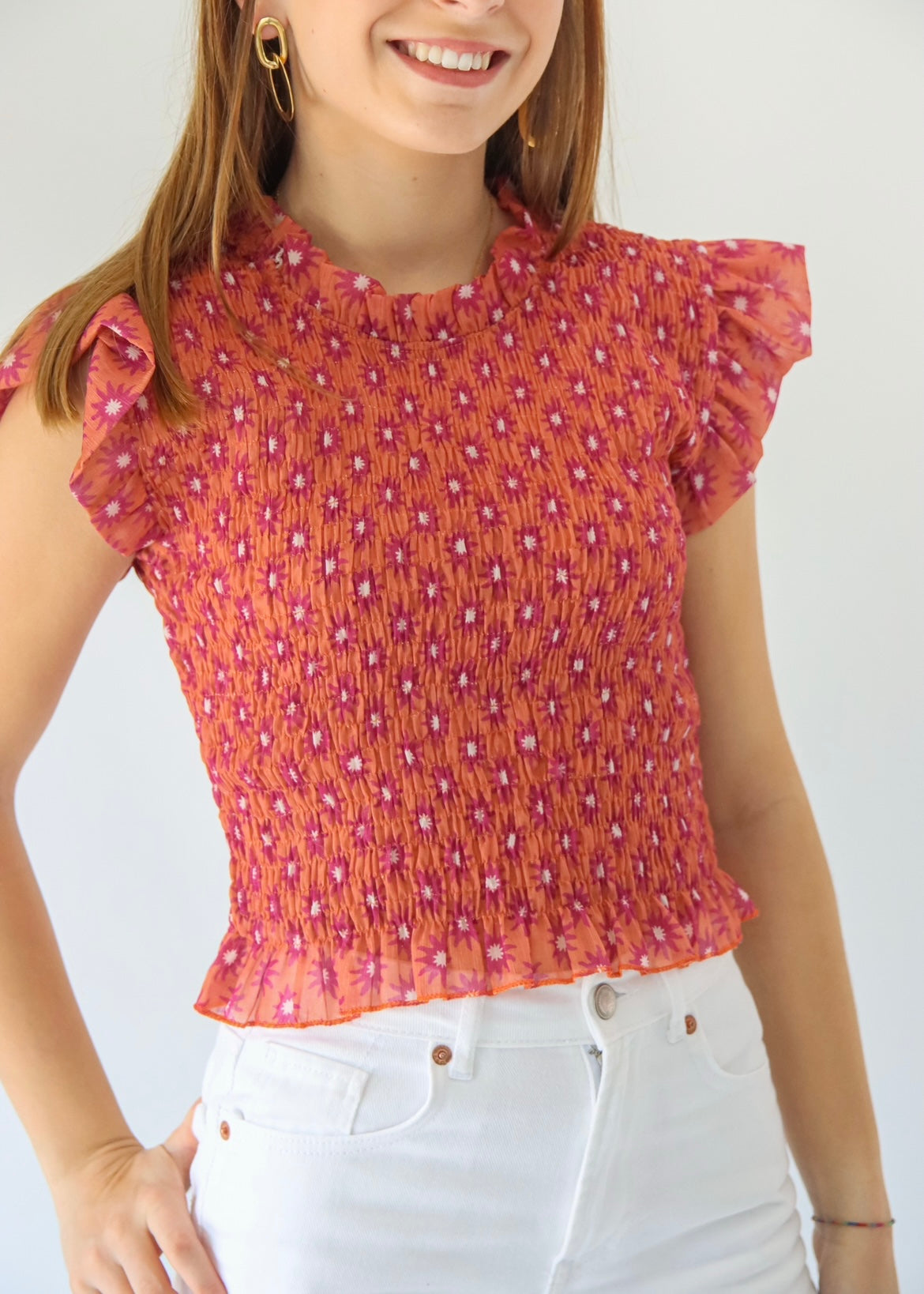 Blusa